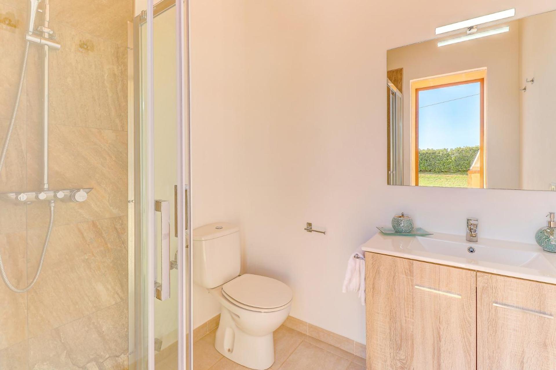 Villa Almadravet by Villa Plus