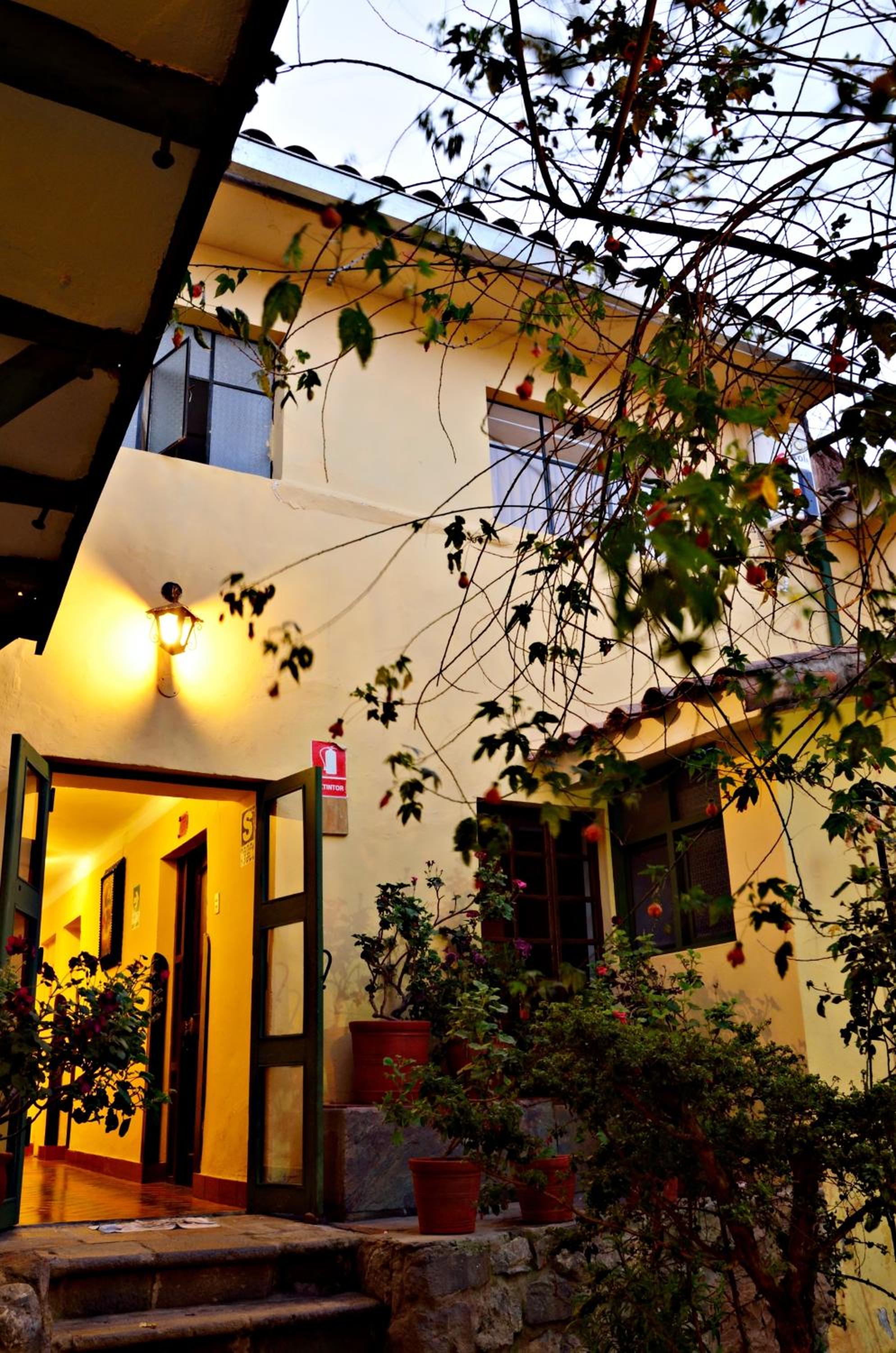 Hostal Mallqui photo 101 of 140