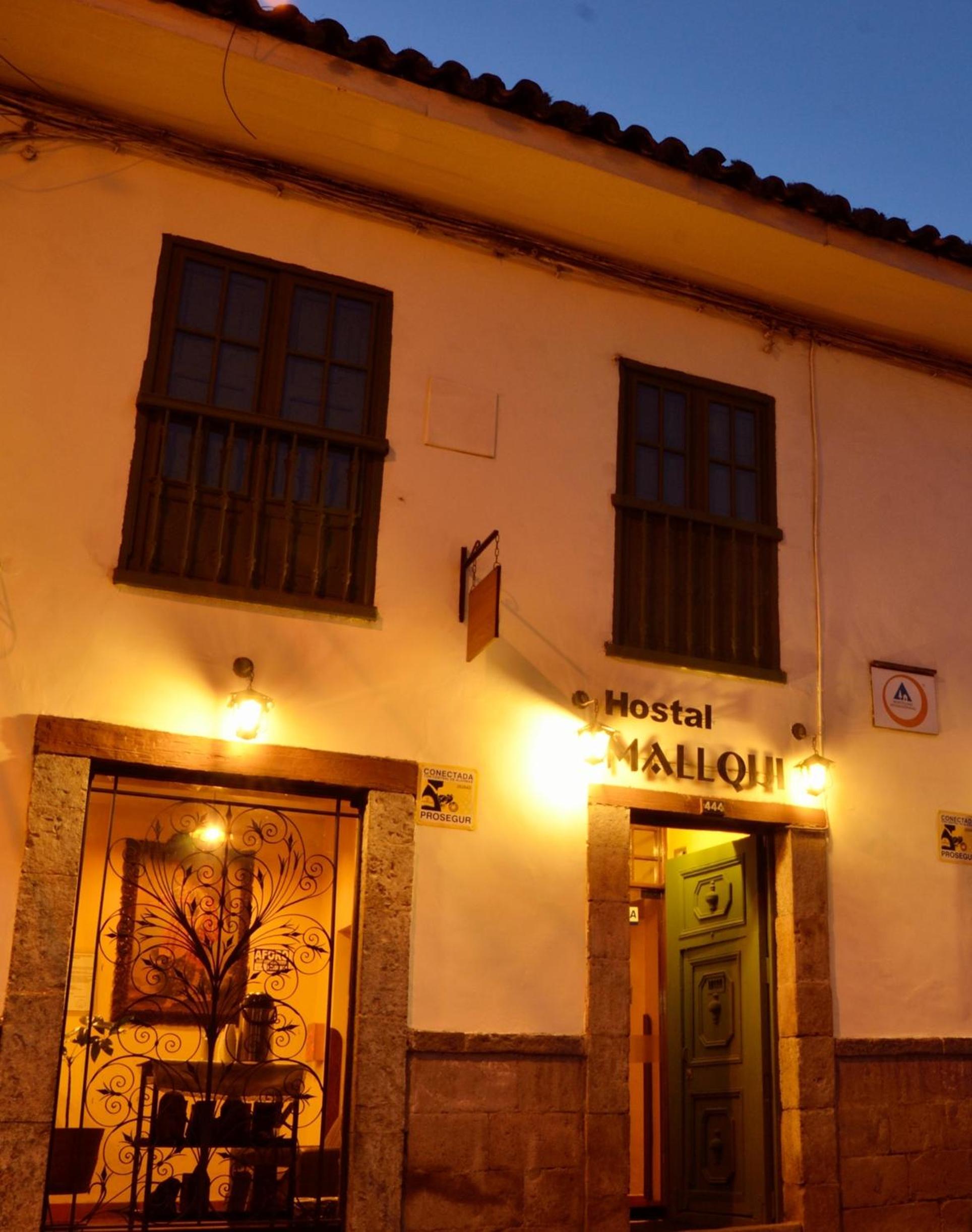 Hostal Mallqui photo 13 of 140