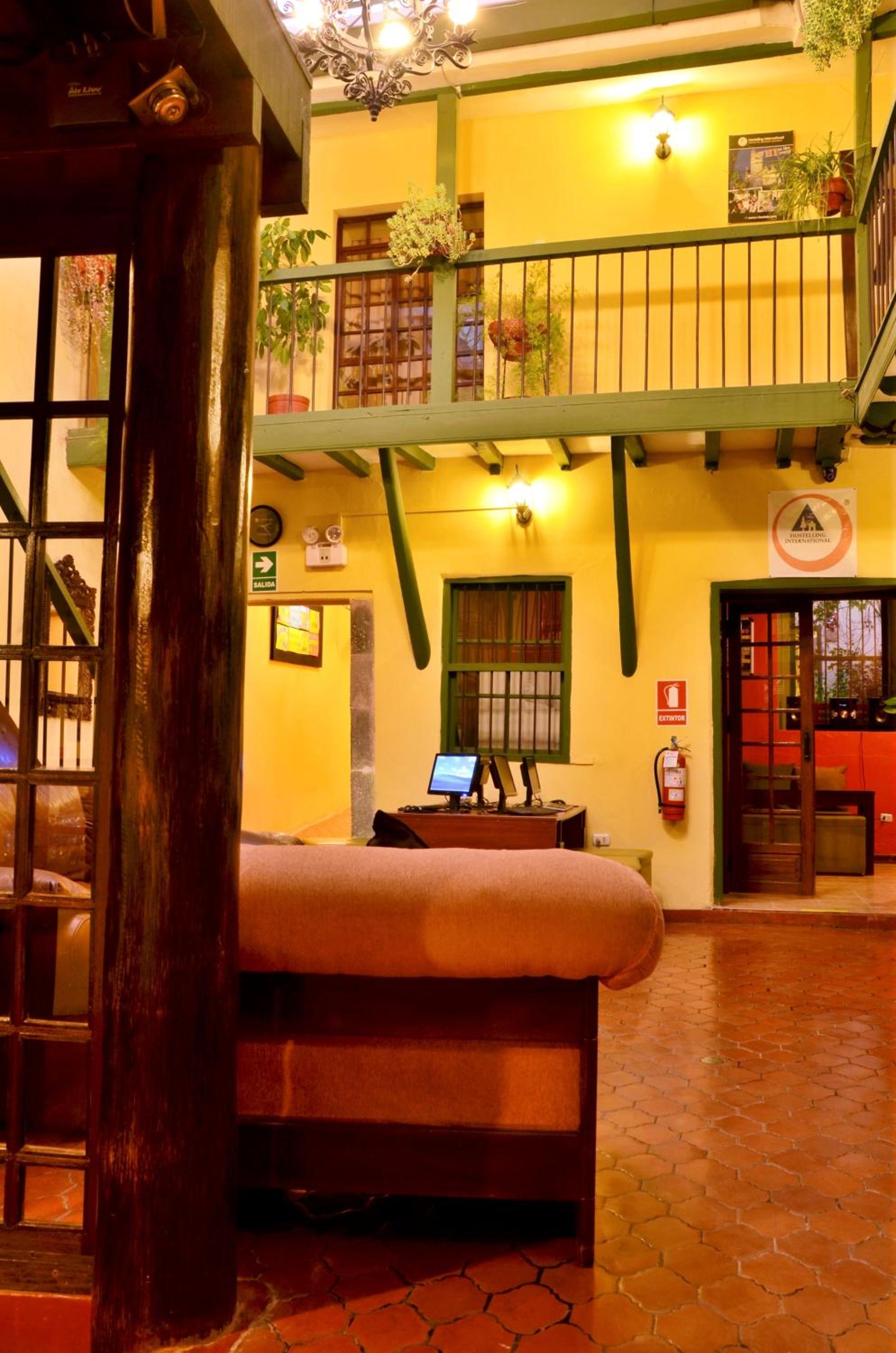 Hostal Mallqui photo 72 of 140