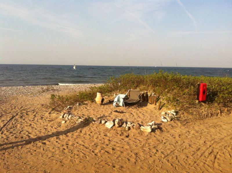 Strand & Garten