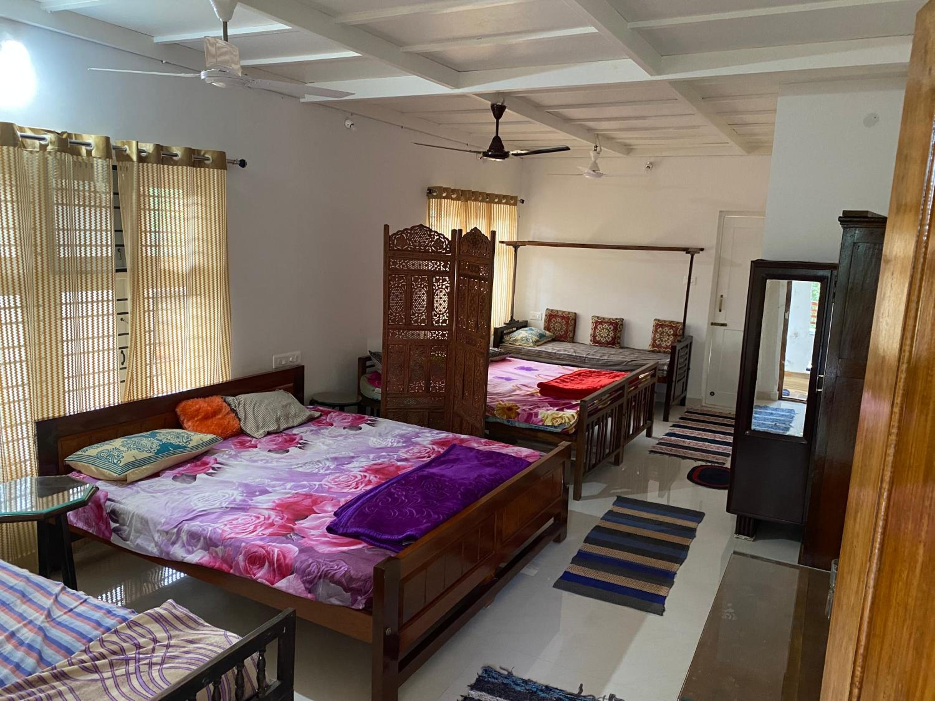 Shilpa Vikas Homestay