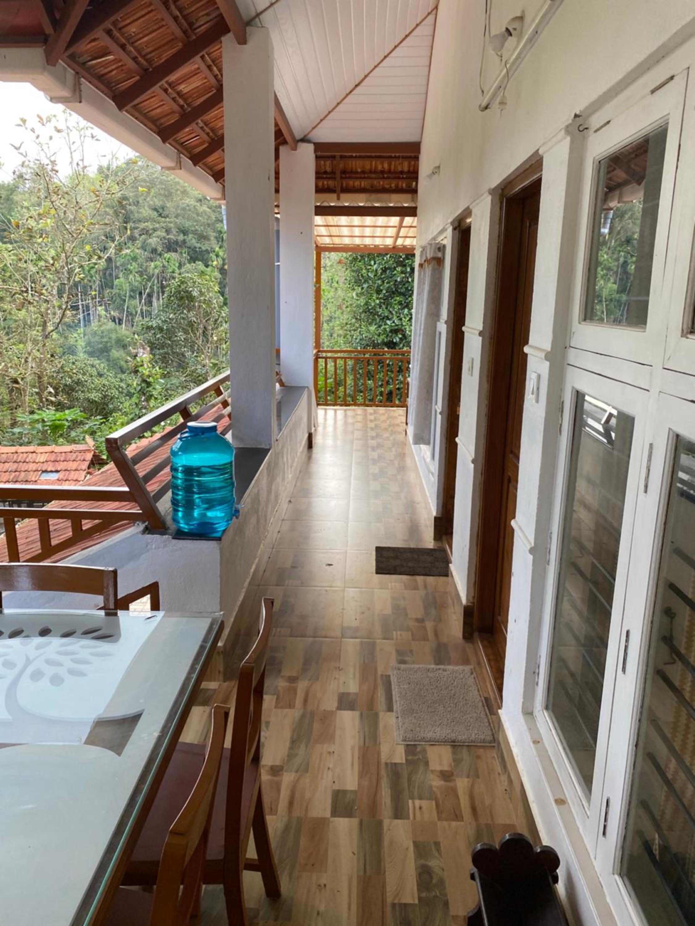 Shilpa Vikas Homestay