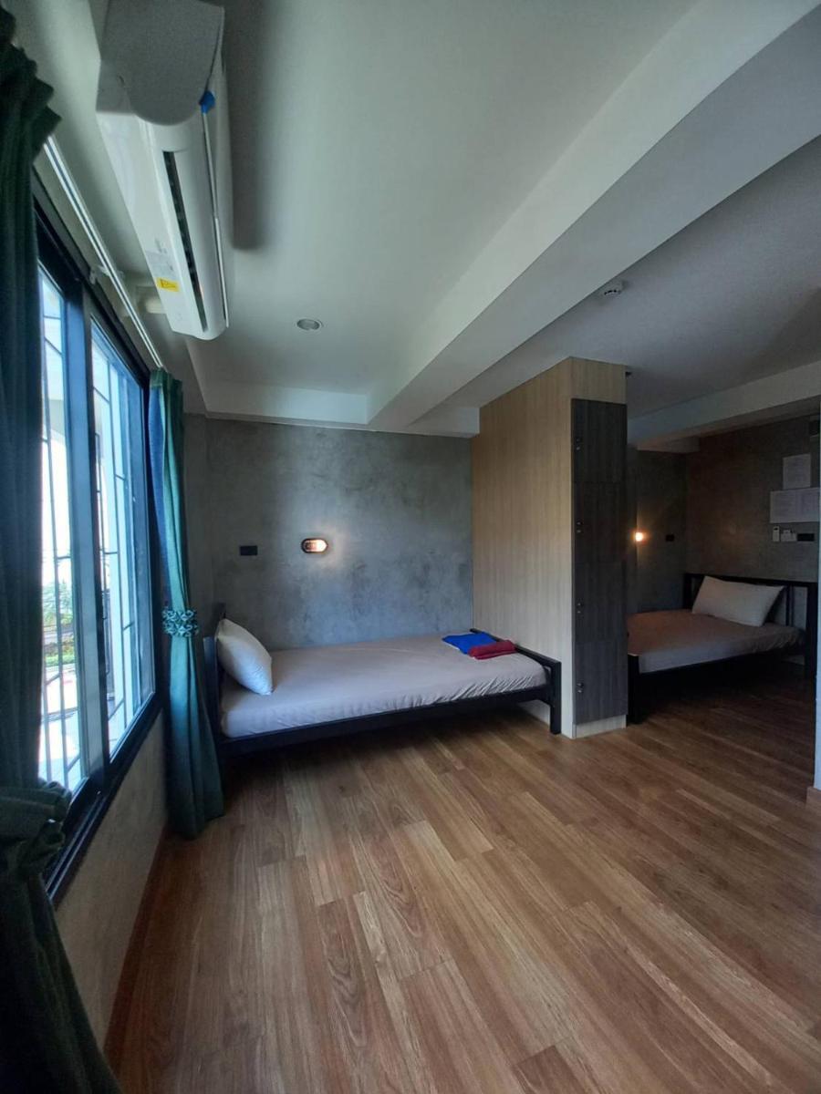 BURI Hotel And Hostel