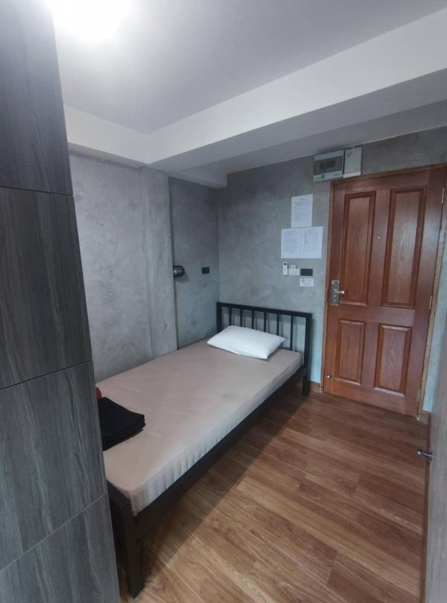 BURI Hotel And Hostel