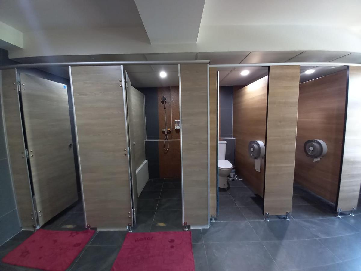BURI Hotel And Hostel
