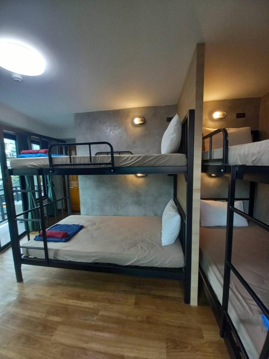 BURI Hotel And Hostel