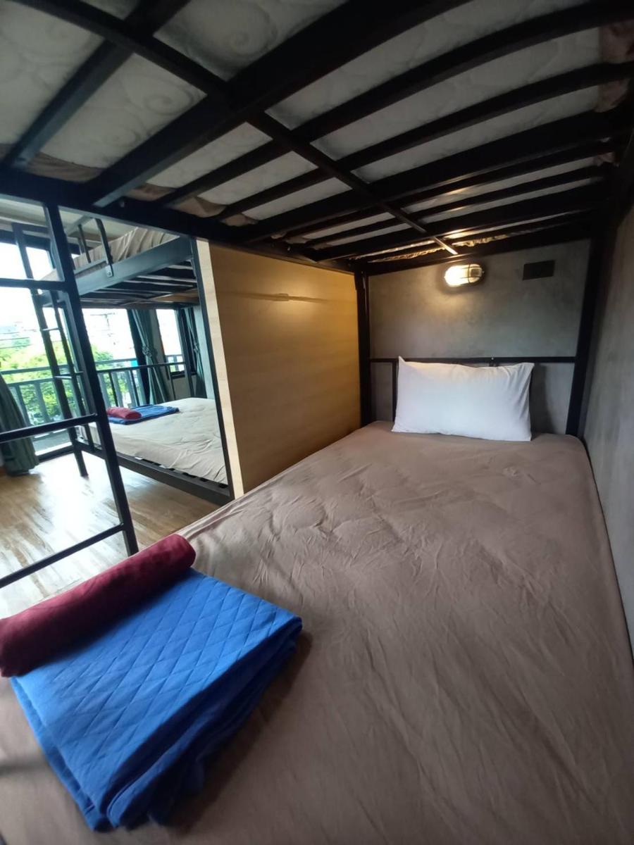 BURI Hotel And Hostel