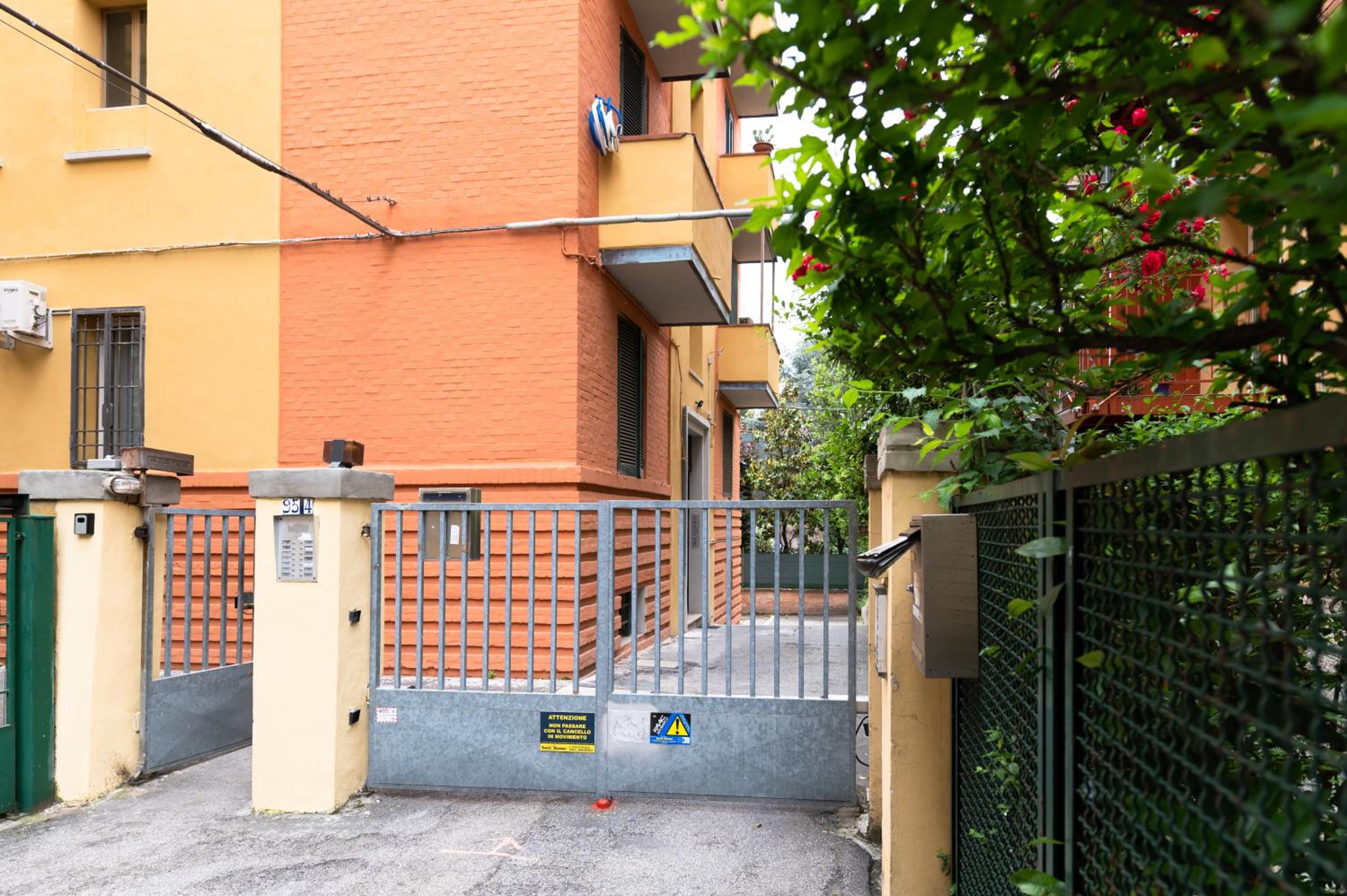 Casa Mazzini view 2
