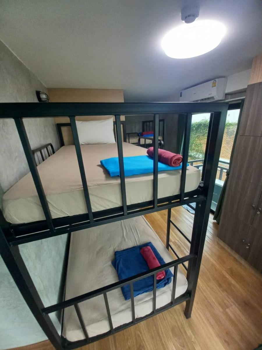 BURI Hotel And Hostel