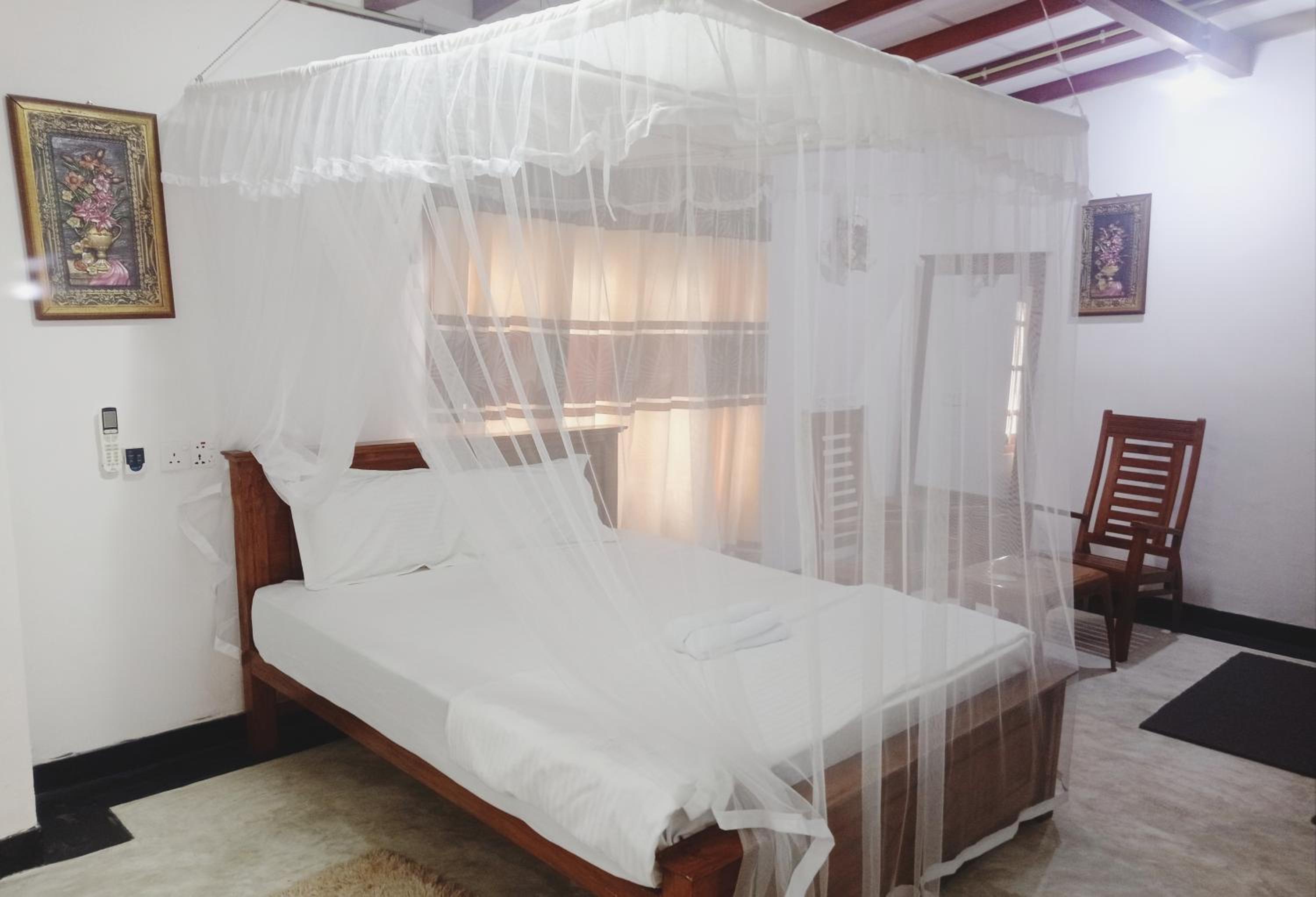 SK HOUSE RESORT UNAWATUNA view 3