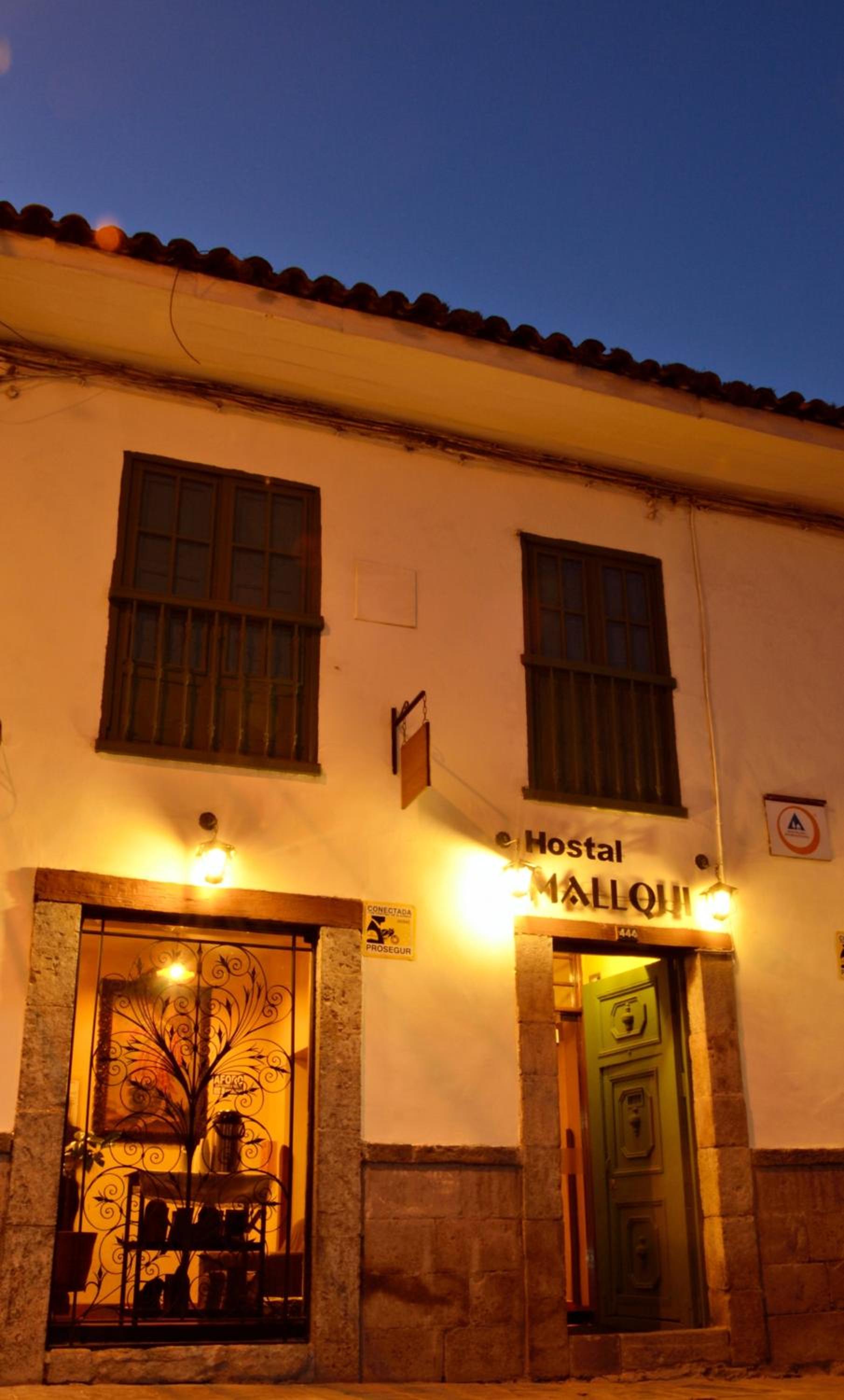 Hostal Mallqui photo 51 of 140