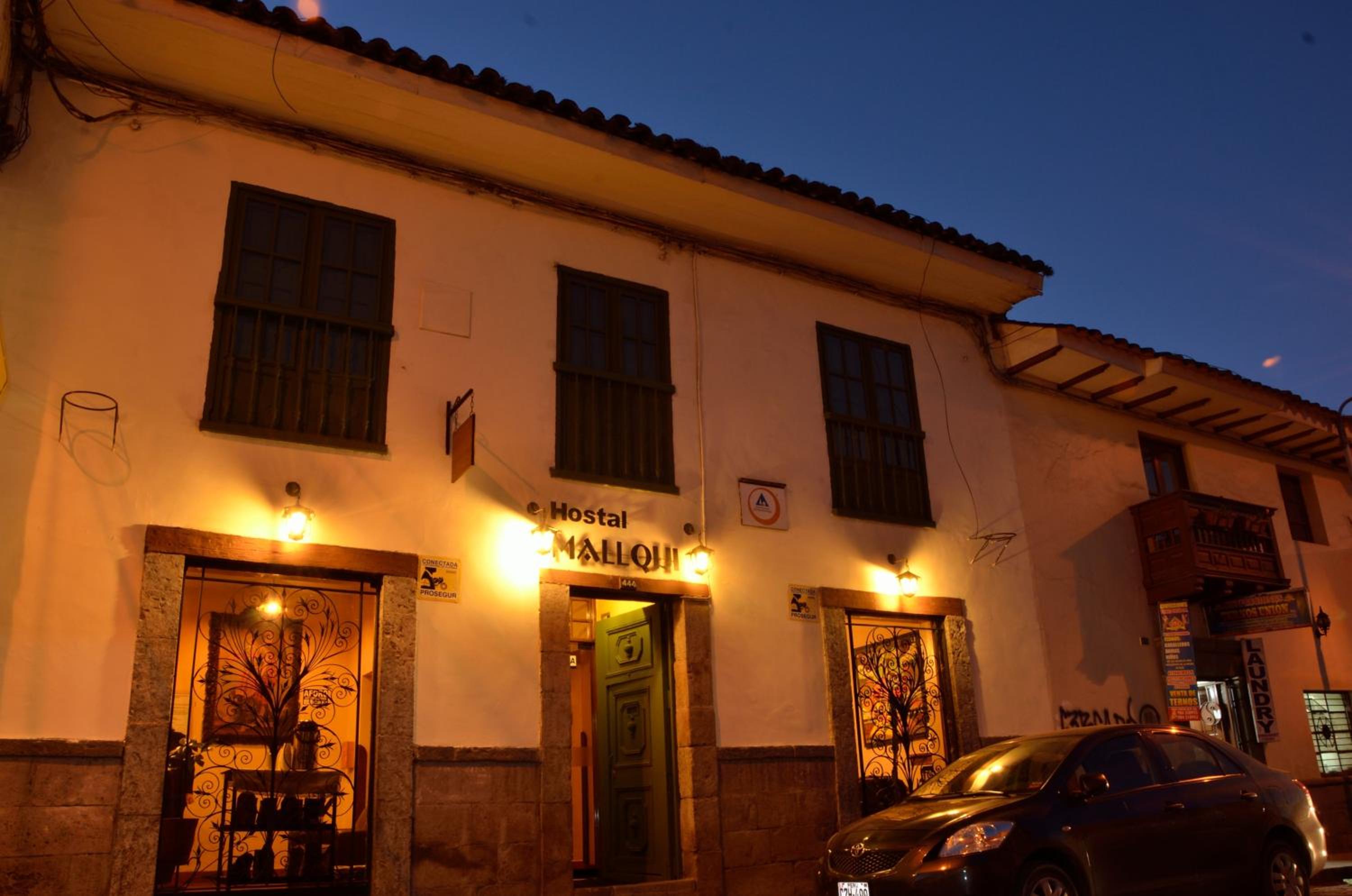Hostal Mallqui photo 79 of 140