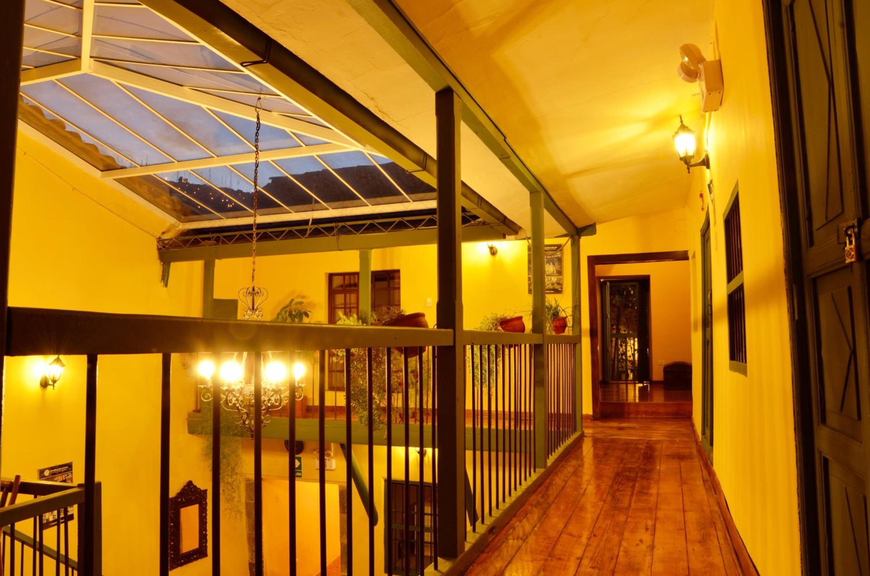 Hostal Mallqui photo 98 of 140