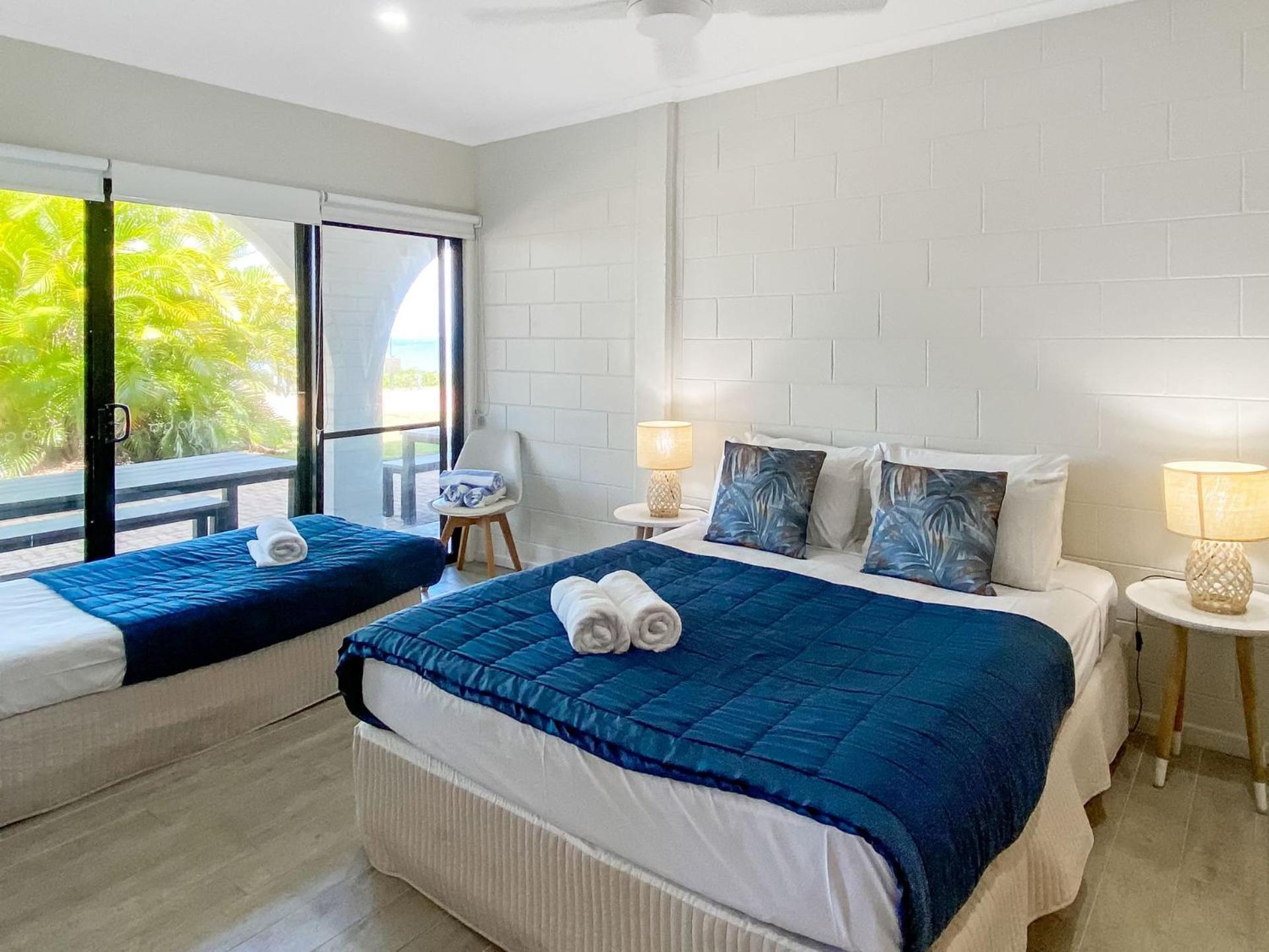 Beachside Palms Unit 4