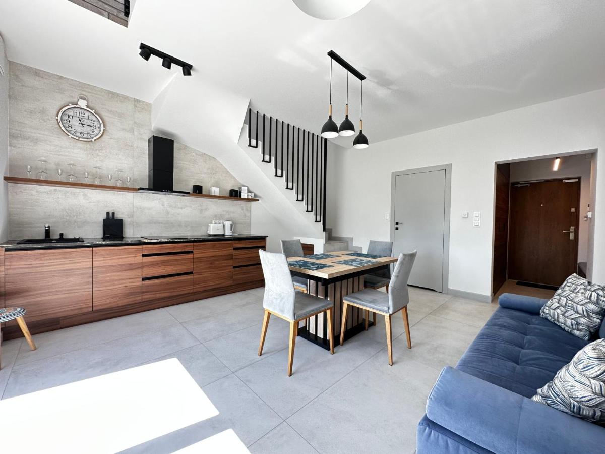 Apartament Sofia view 3