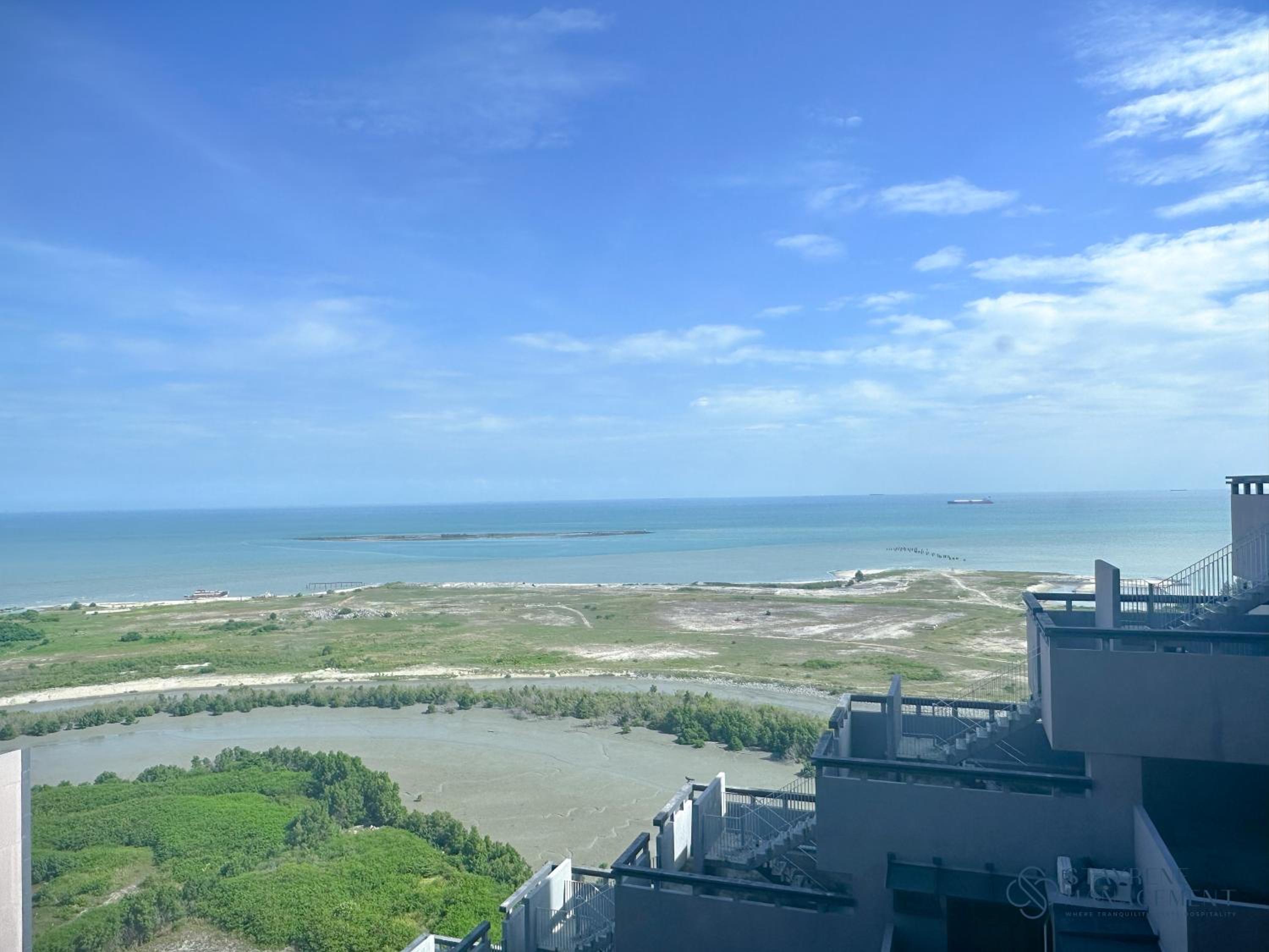 Imperio Residence Sea View Melaka by Stayrene photo 6
