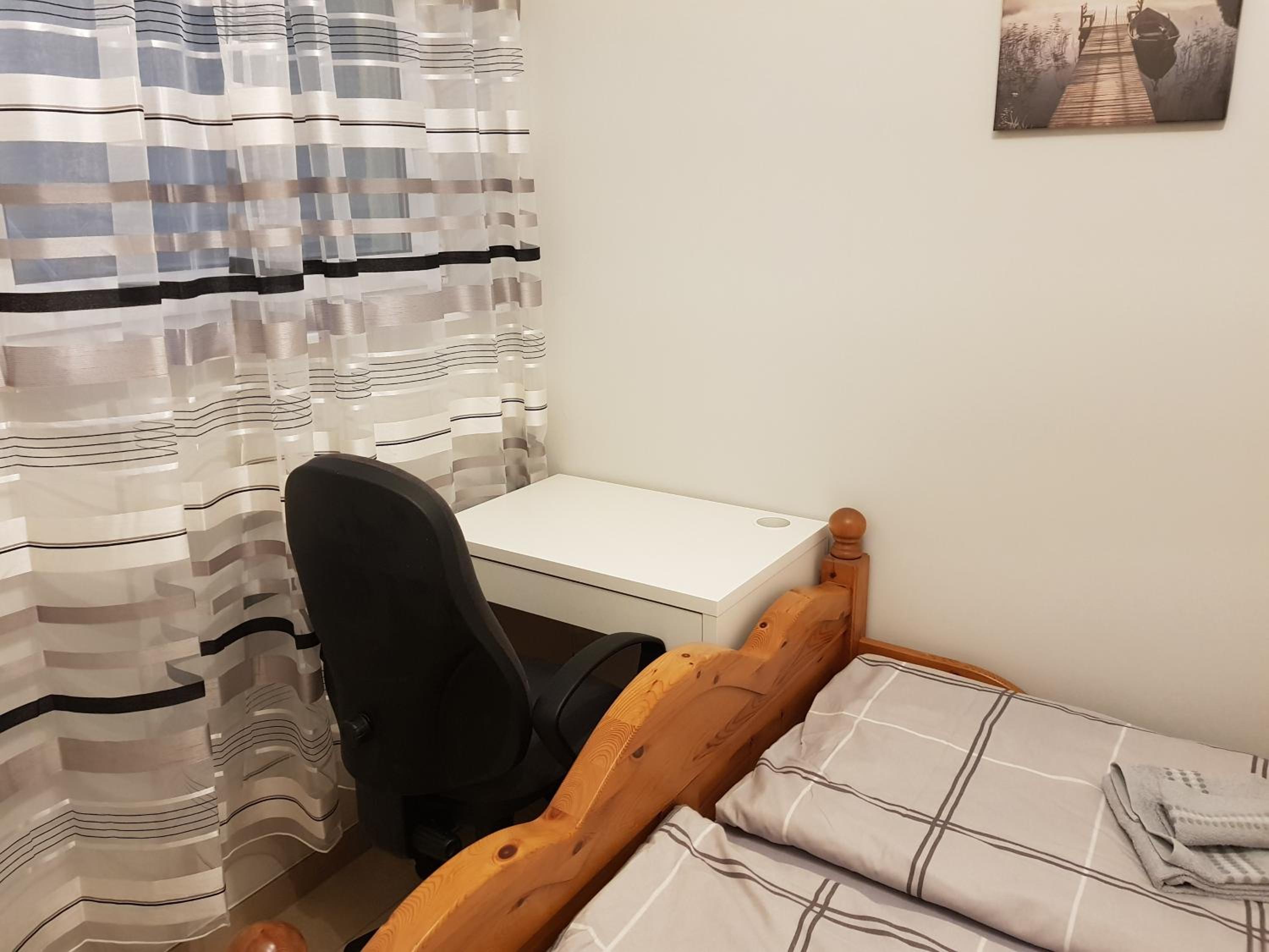 Ferienwohnung in Kaiserslautern-Hohenecken