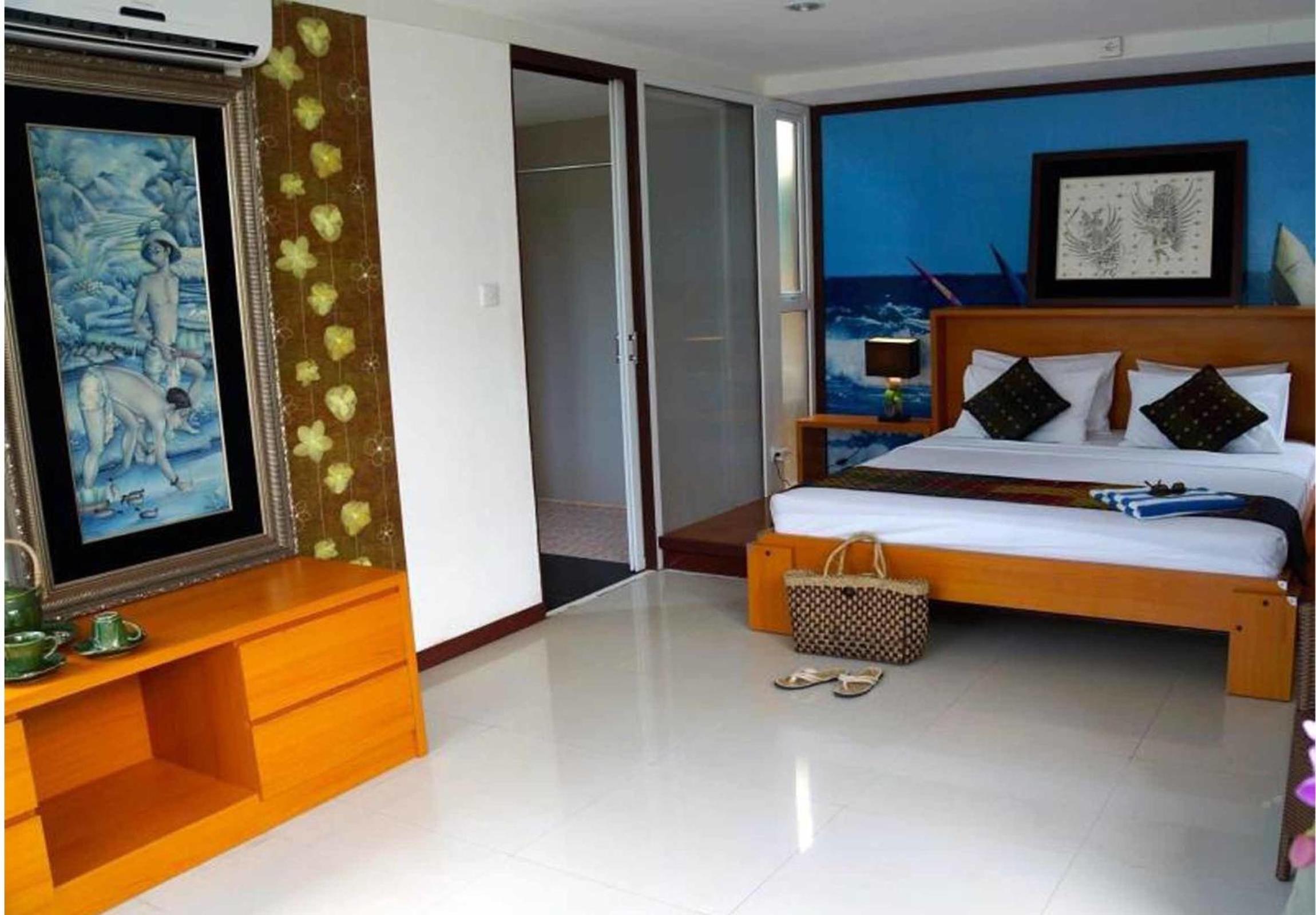 Aqua Bali Villa, Canggu - 21