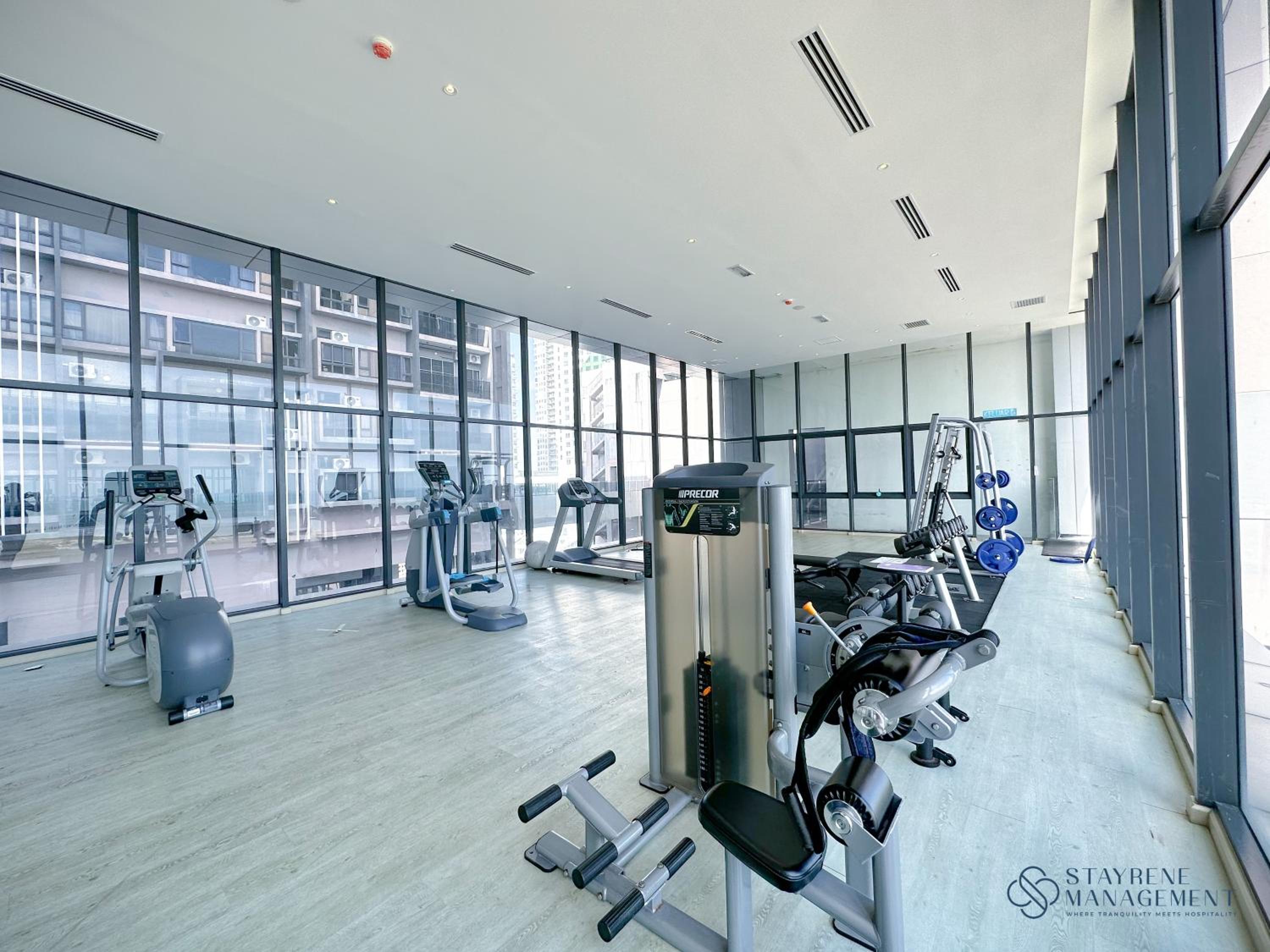Imperio Residence Sea View Melaka by Stayrene photo 2