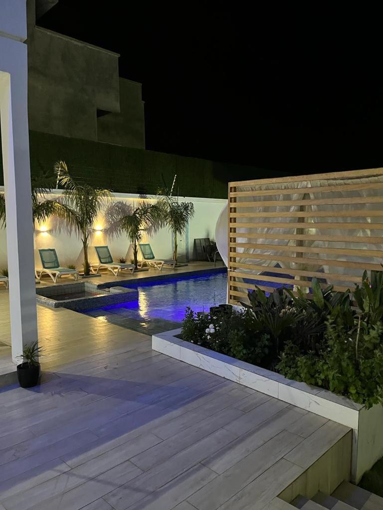 Diamond House view 5