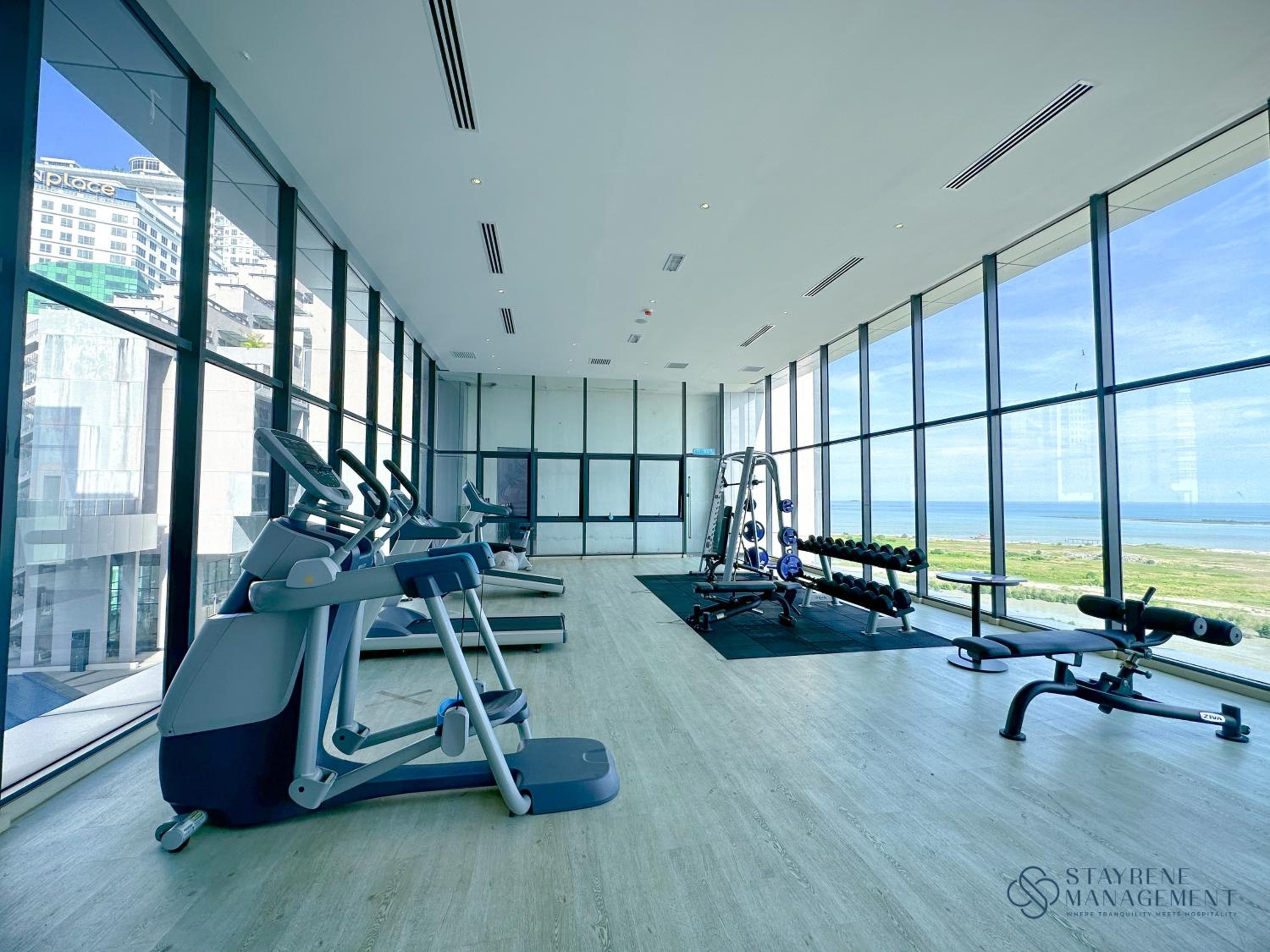Imperio Residence Sea View Melaka by Stayrene photo 8