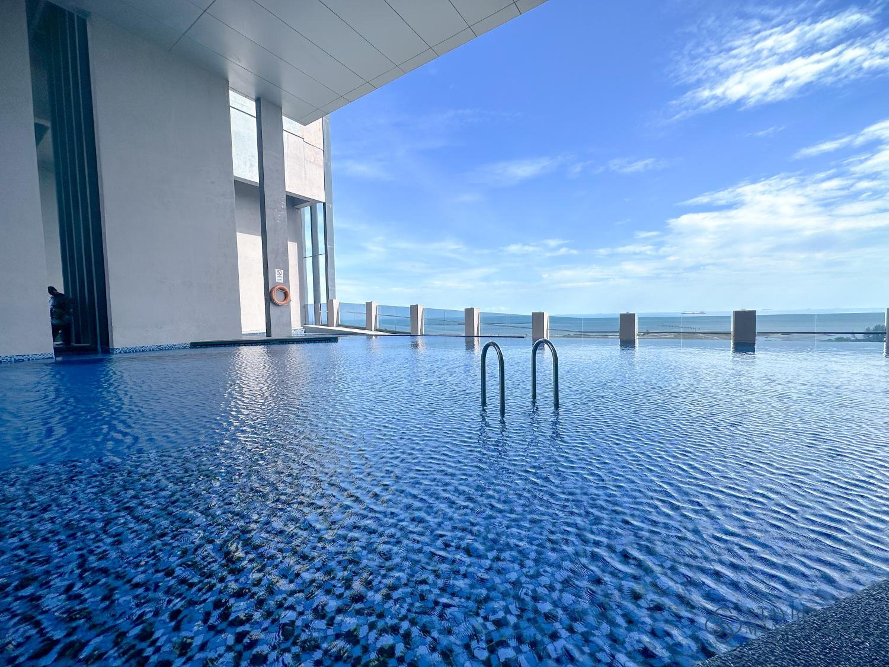 Imperio Residence Sea View Melaka by Stayrene photo 1