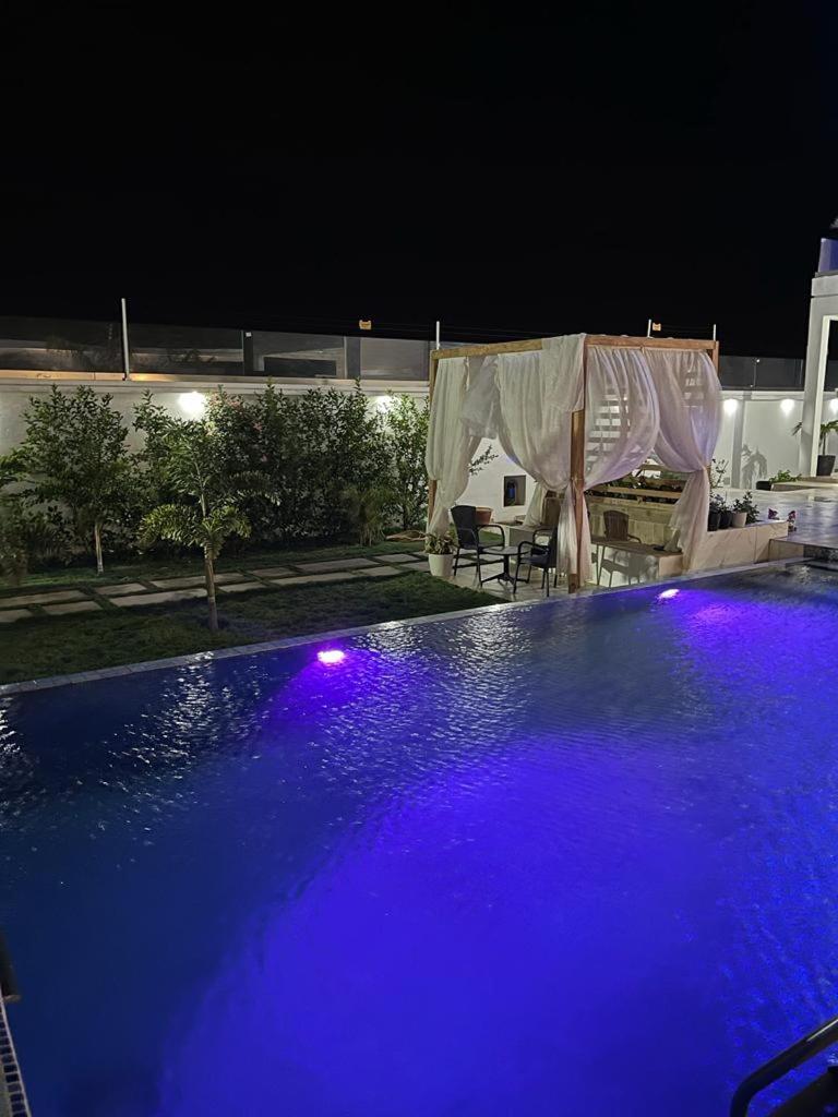Diamond House view 3
