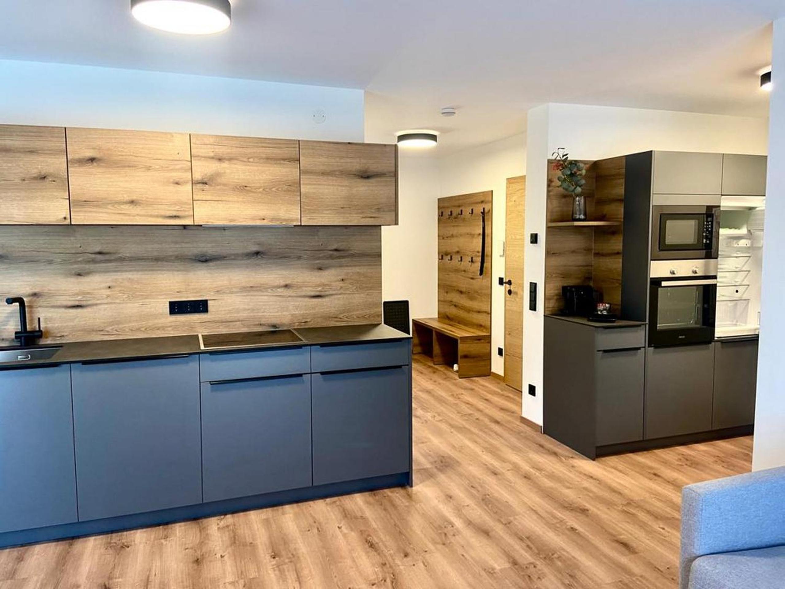 BERGZEIT Appartements
