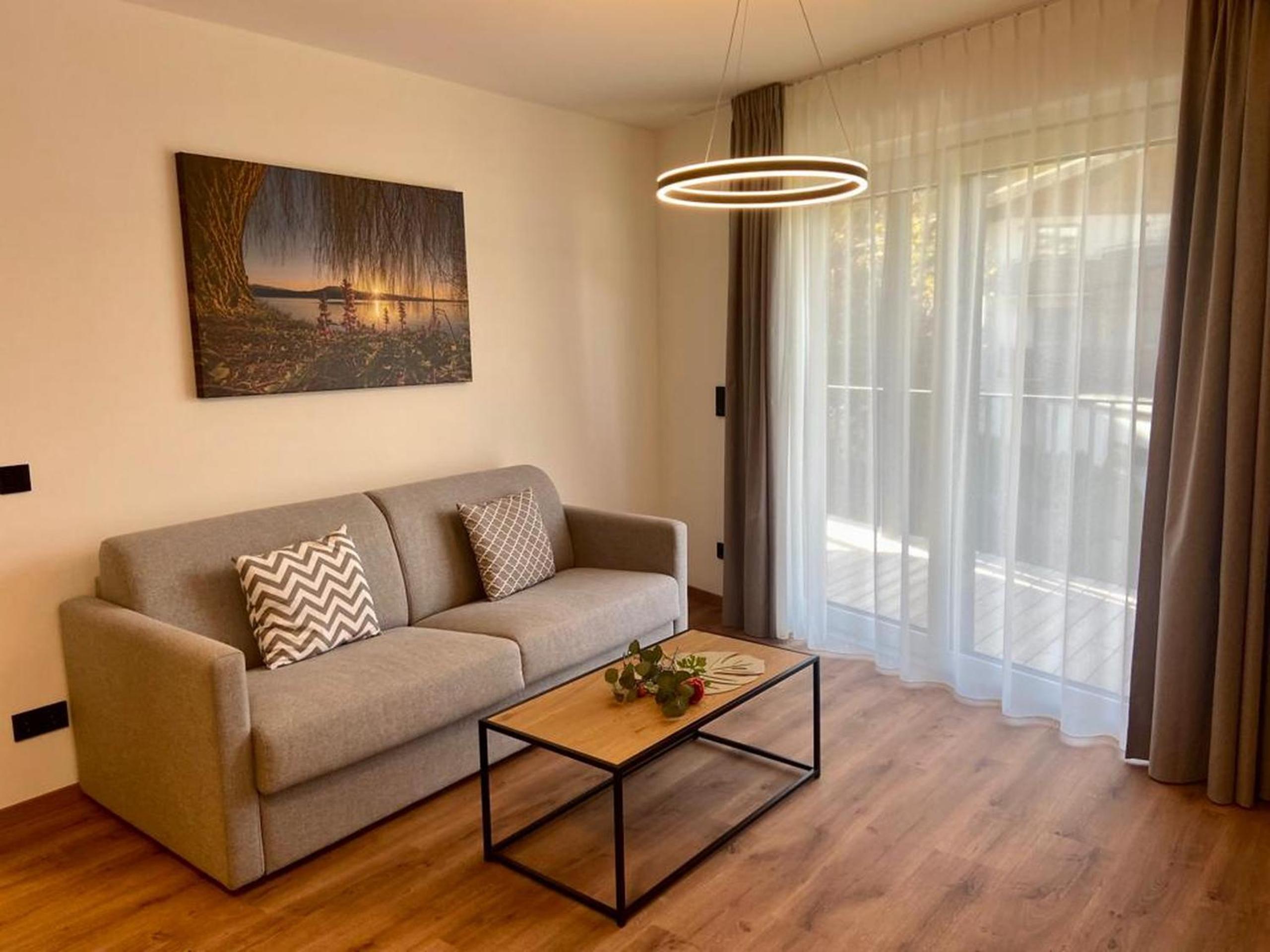 BERGZEIT Appartements