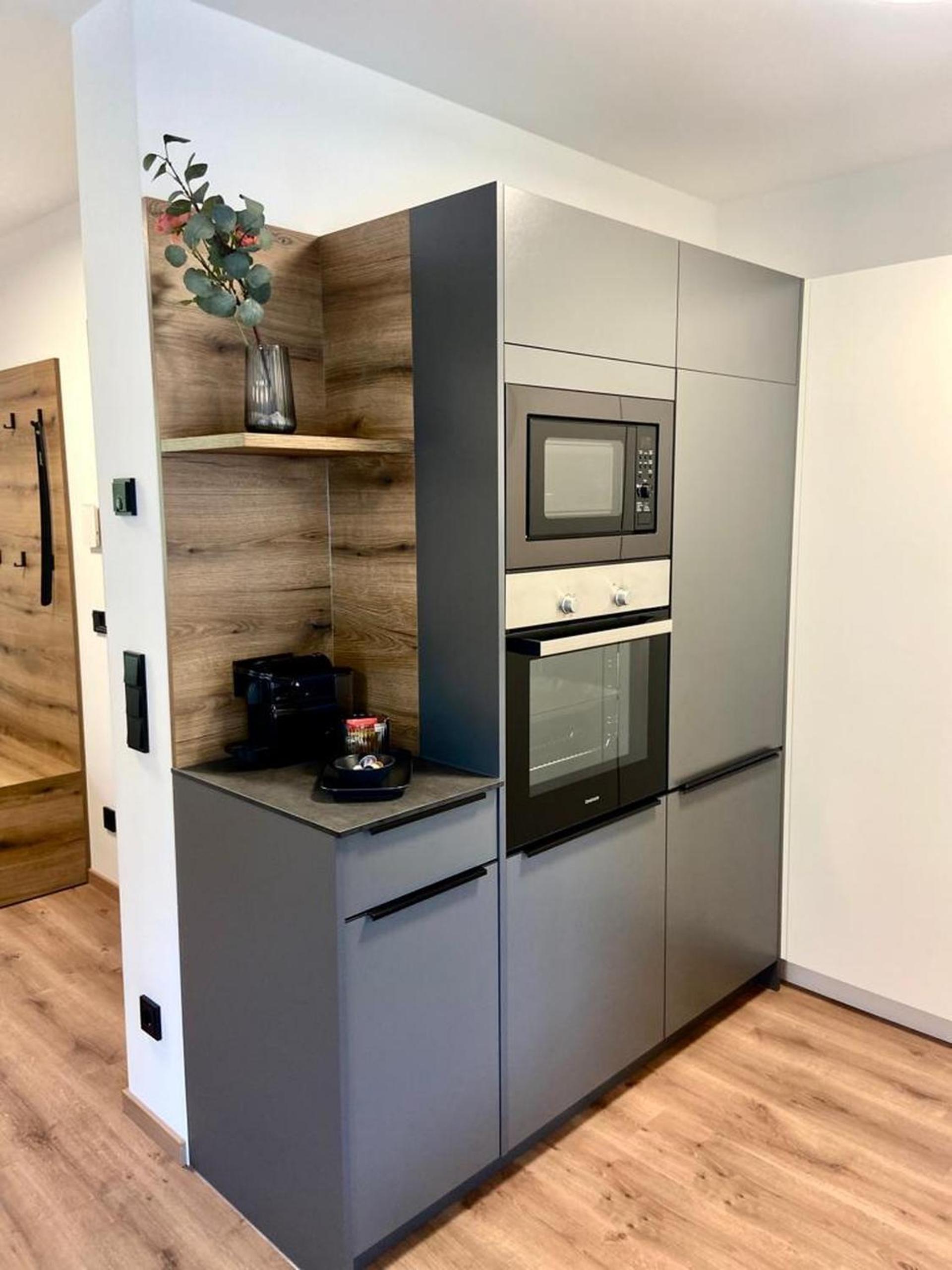 BERGZEIT Appartements