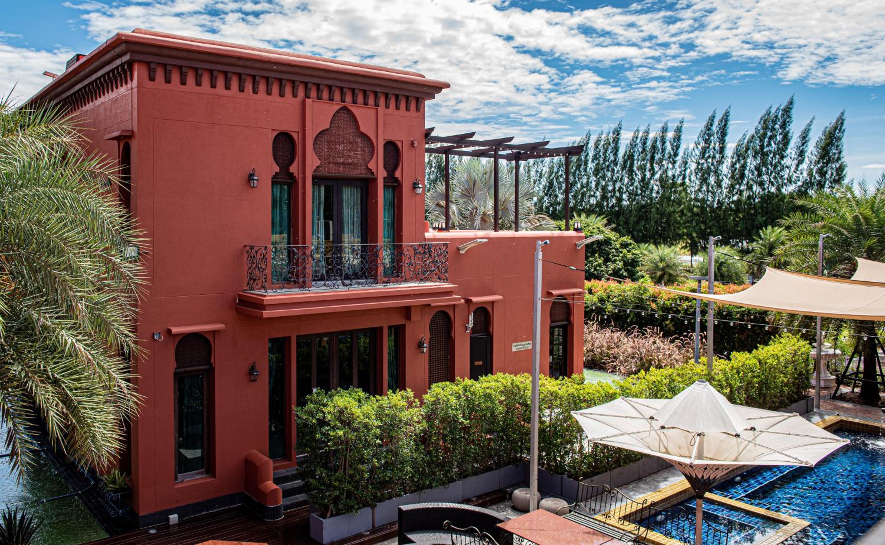 Hotel The Air Khaoyai Hotel SHA Extra Plus - Image 1