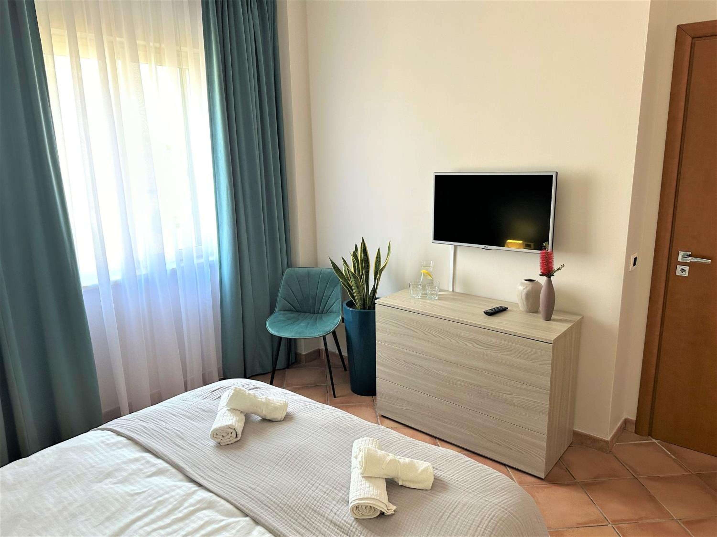 Mila Prestigioso Appartamento