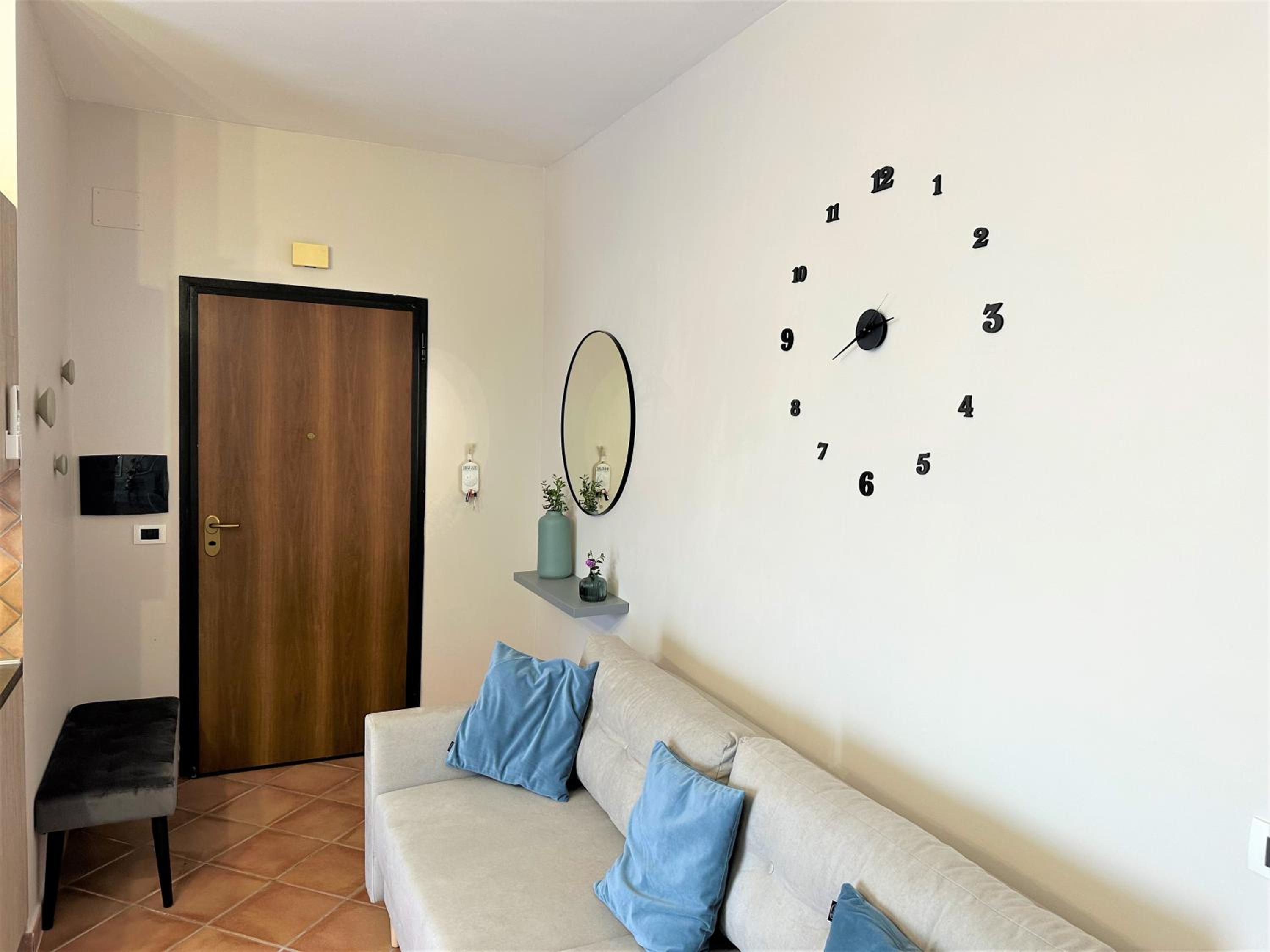 Mila Prestigioso Appartamento