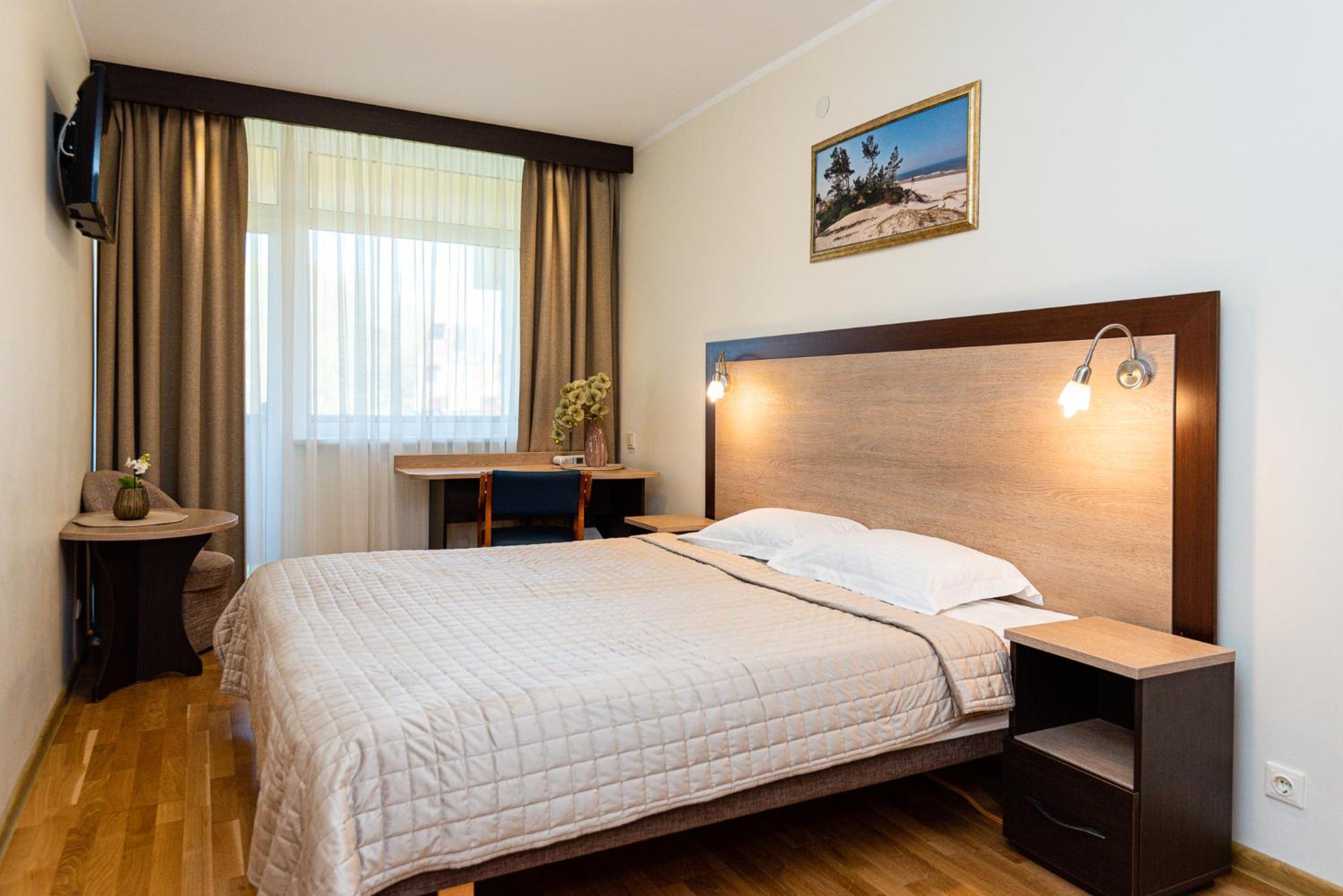 RR apartamentai Palangos centre