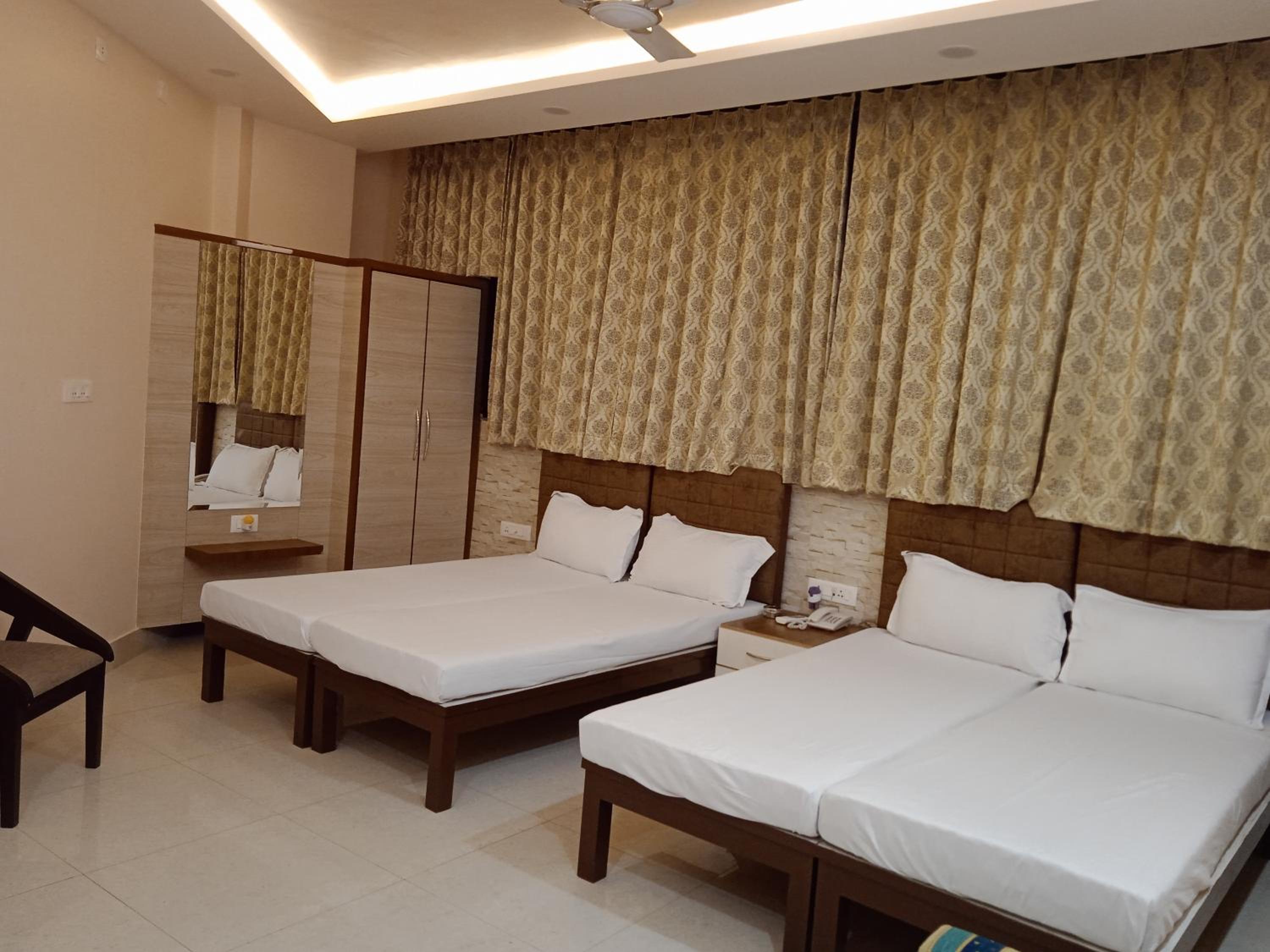 Bikaner Vacations - Hotel Shri Gourav - Property Image 27