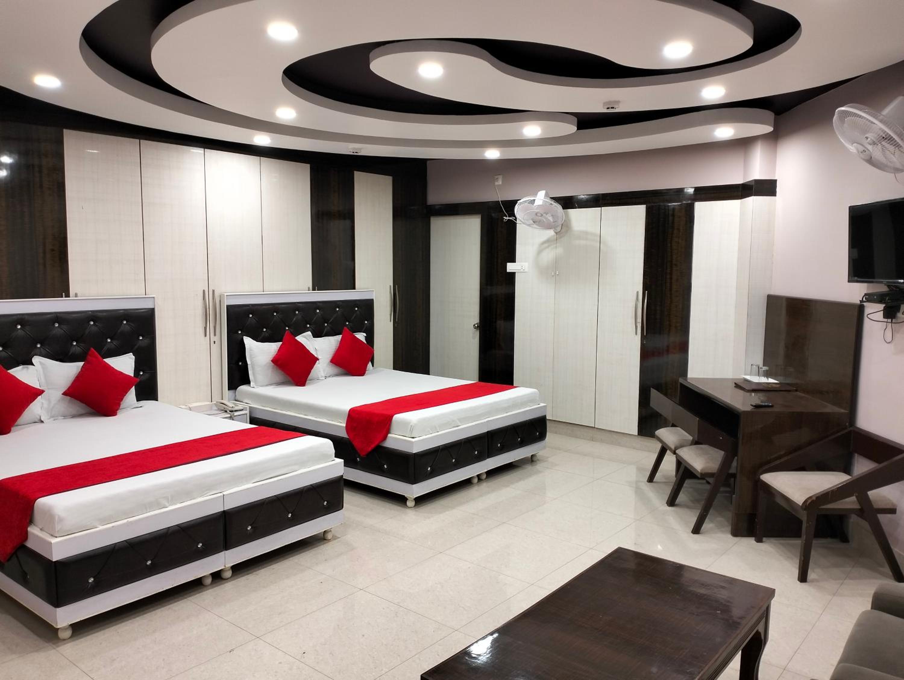 Bikaner Vacations - Hotel Shri Gourav - Property Image 22