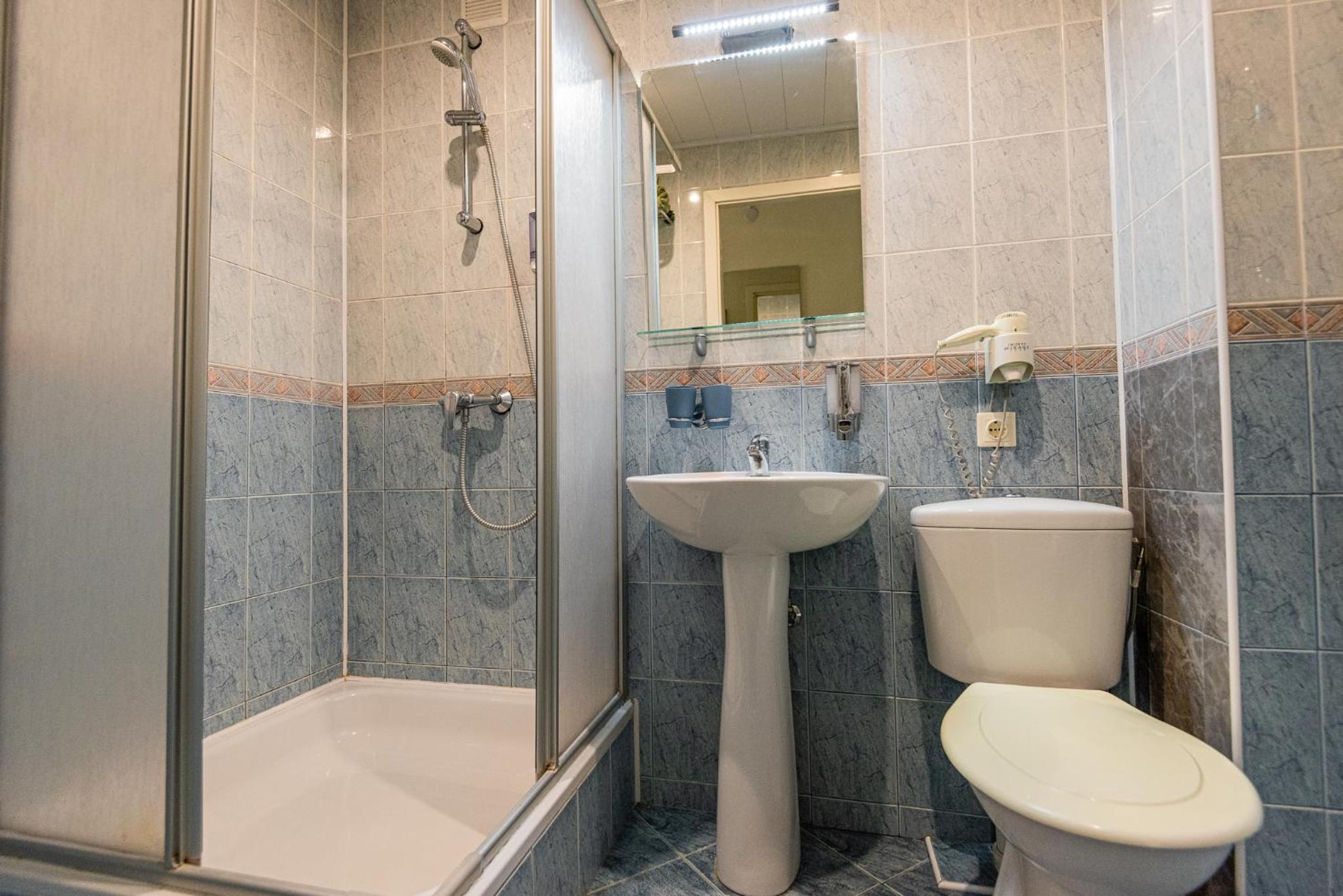 RR apartamentai Palangos centre