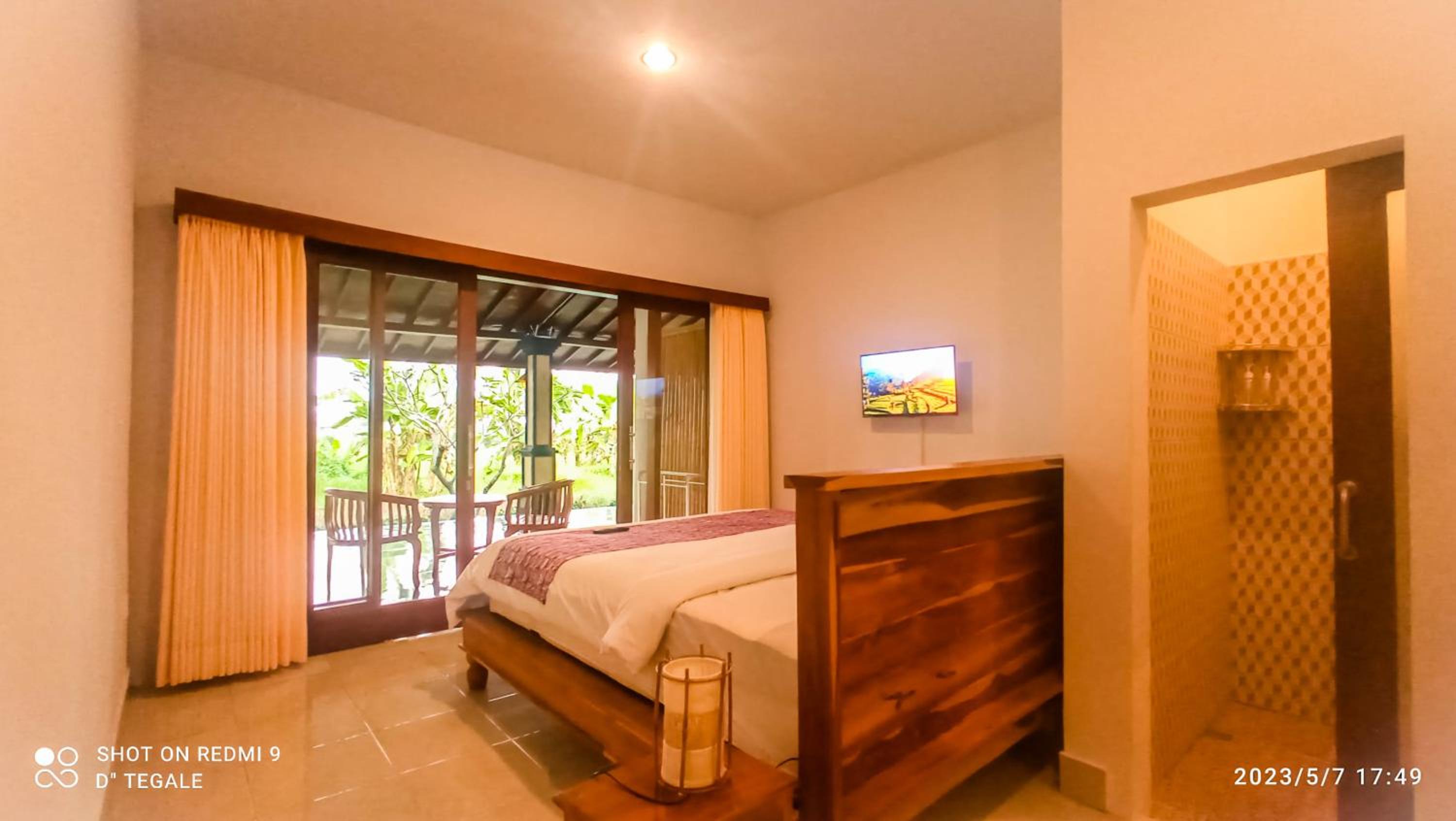 D' Tegal House view 4