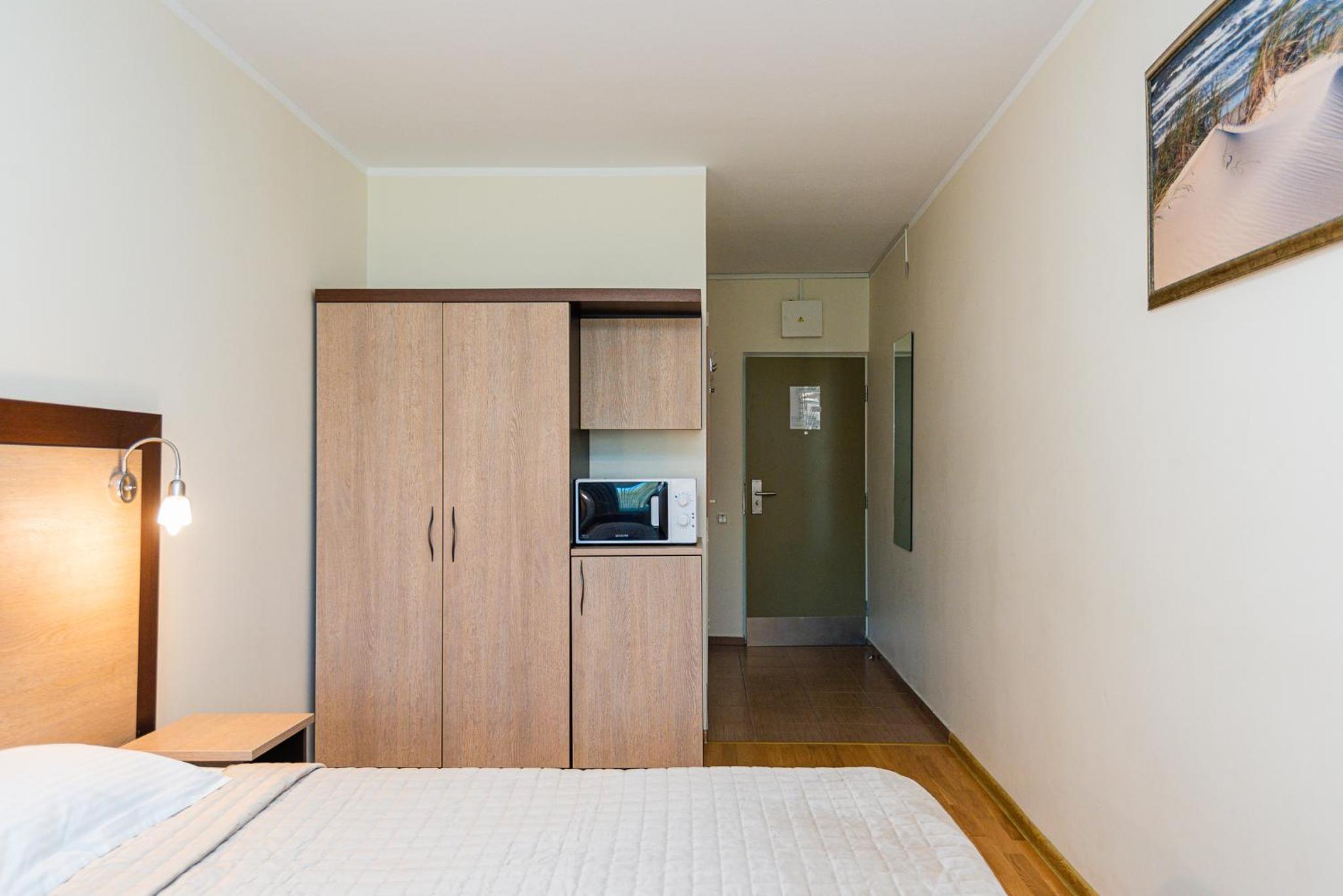 RR apartamentai Palangos centre