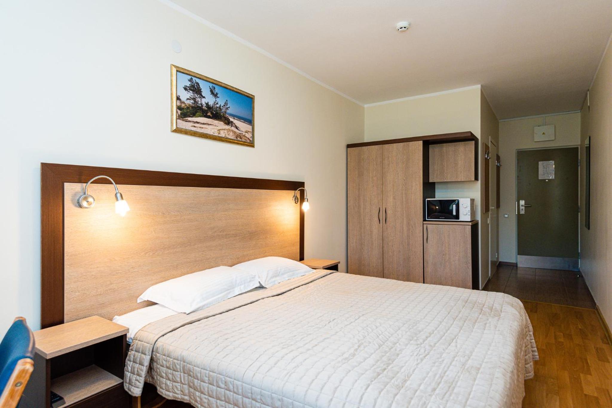 RR apartamentai Palangos centre