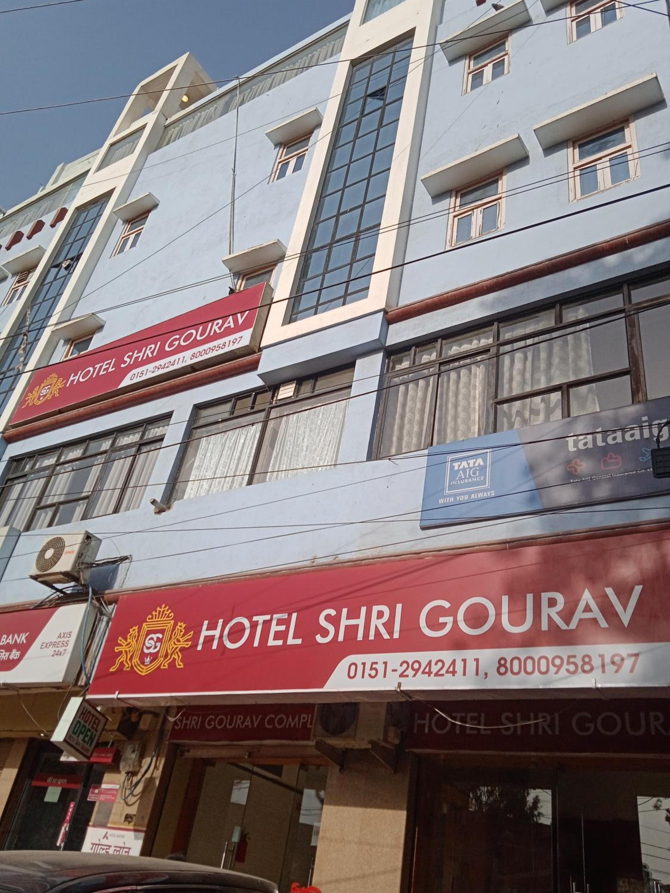 Bikaner Vacations - Hotel Shri Gourav - Property Image 20