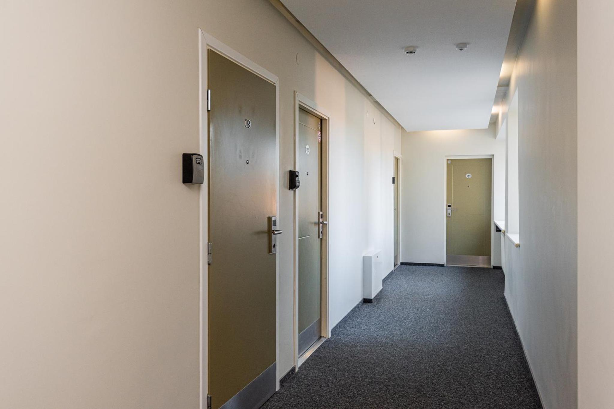 RR apartamentai Palangos centre