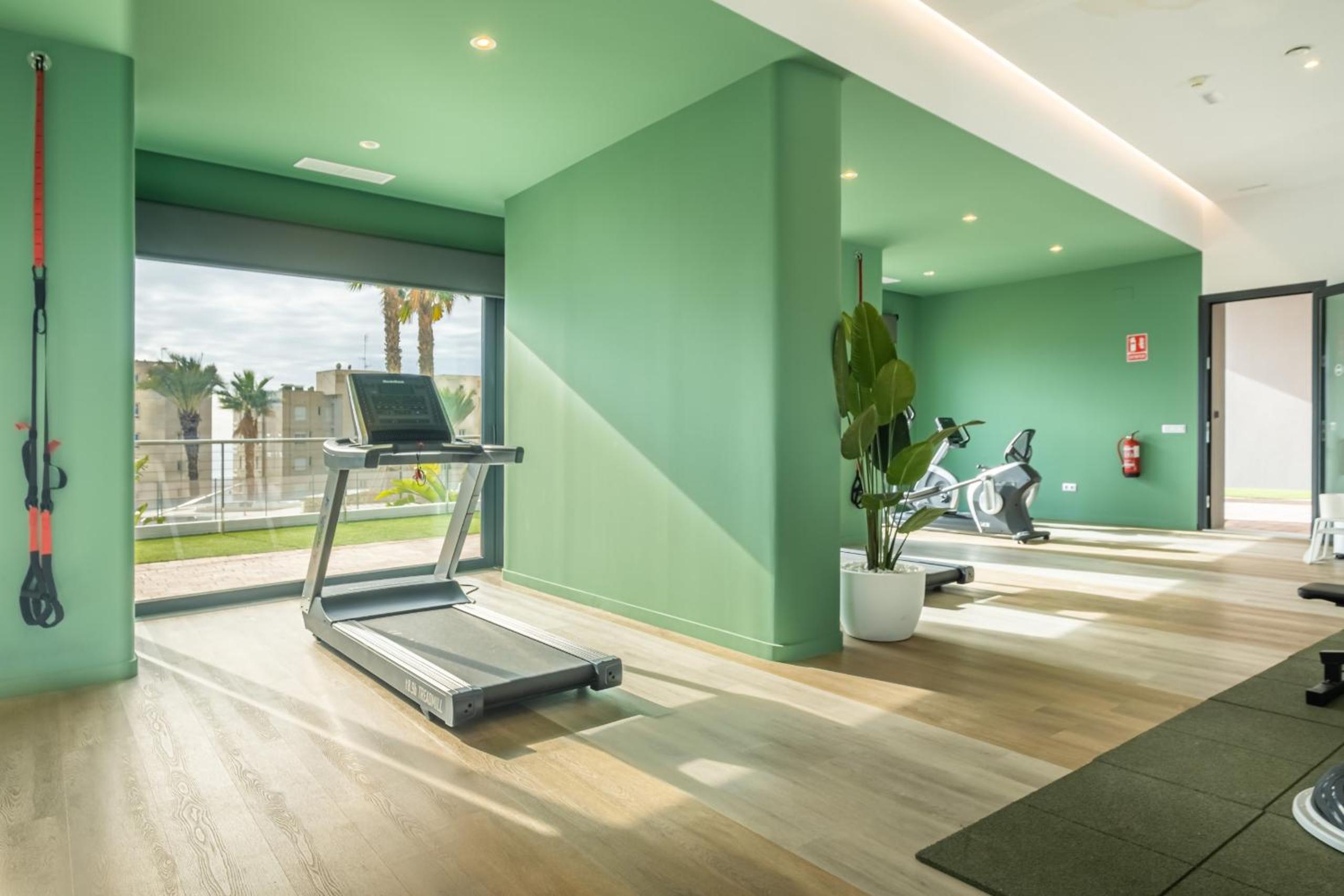 Sunset Cliffs Deluxe Apartment 1054 Poniente Beach view 3