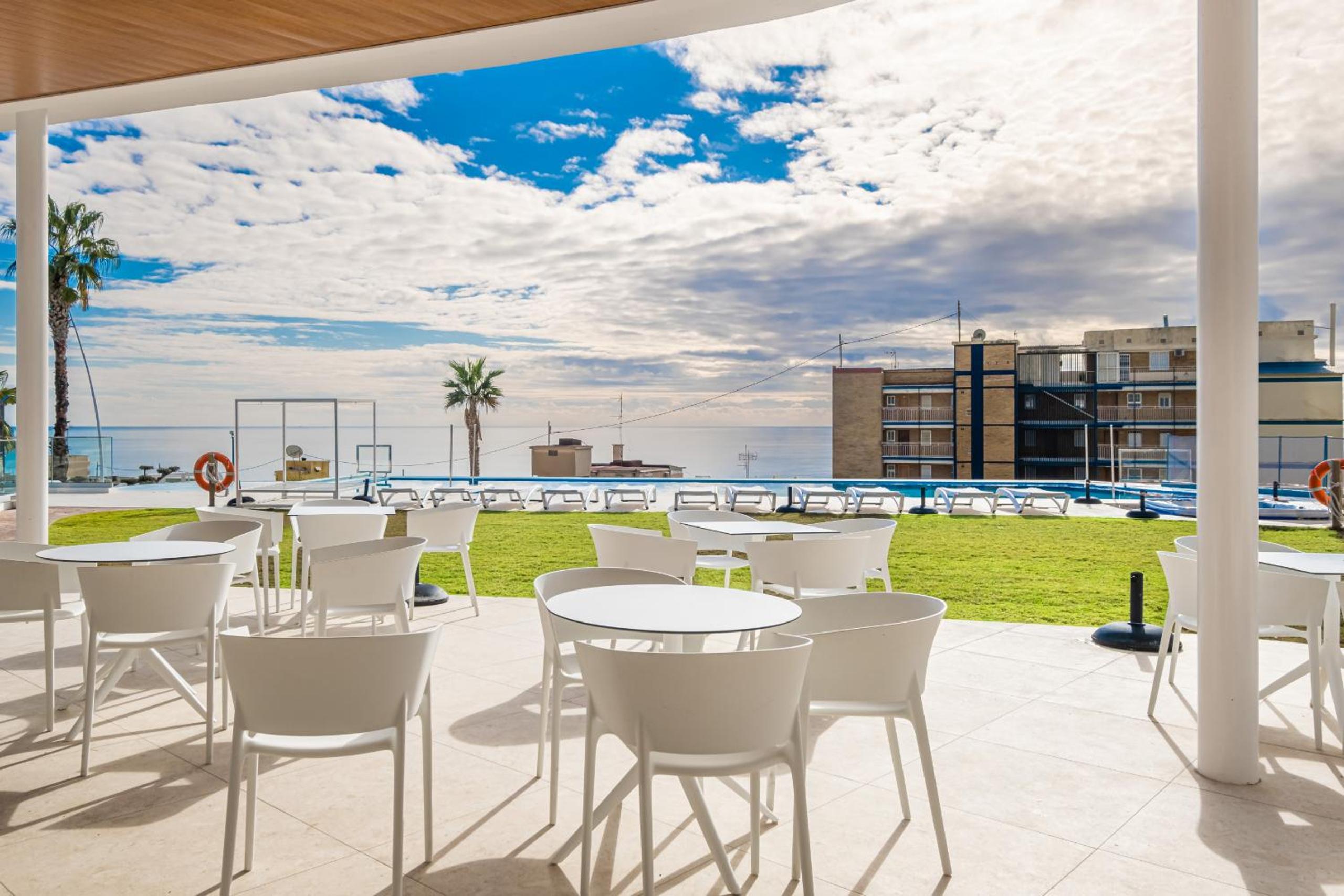 Sunset Cliffs Deluxe Apartment 1054 Poniente Beach view 5