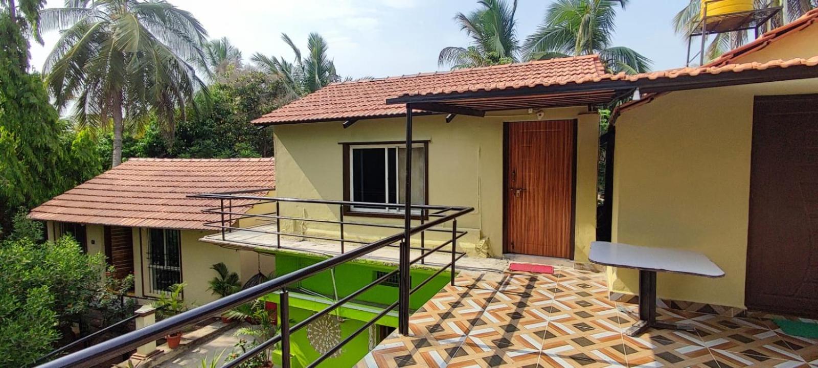 Shankar Homestay
