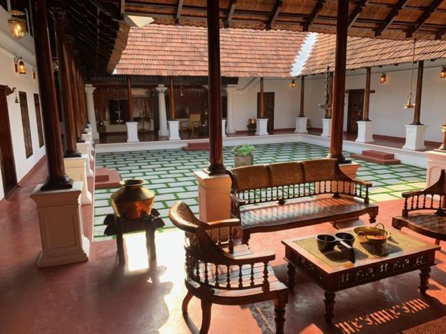 Abaamtharavadu
