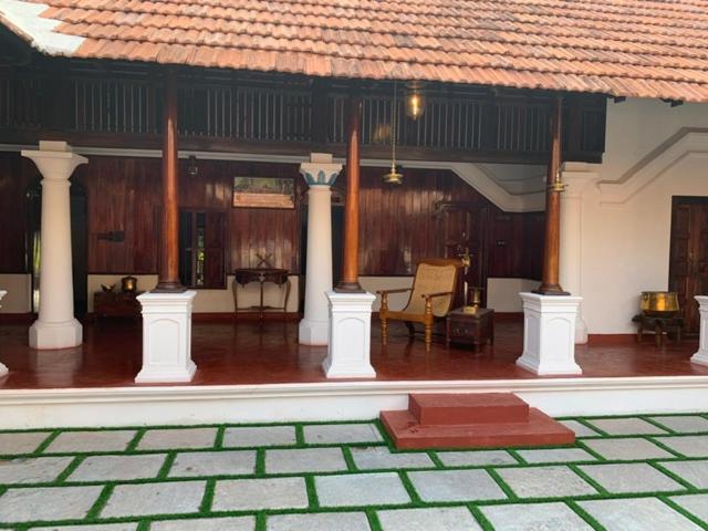 Abaamtharavadu