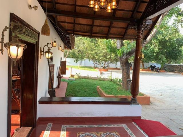 Abaamtharavadu