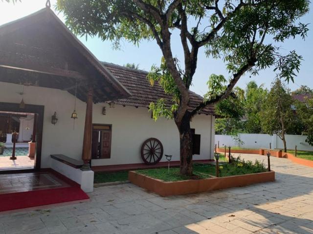 Abaamtharavadu
